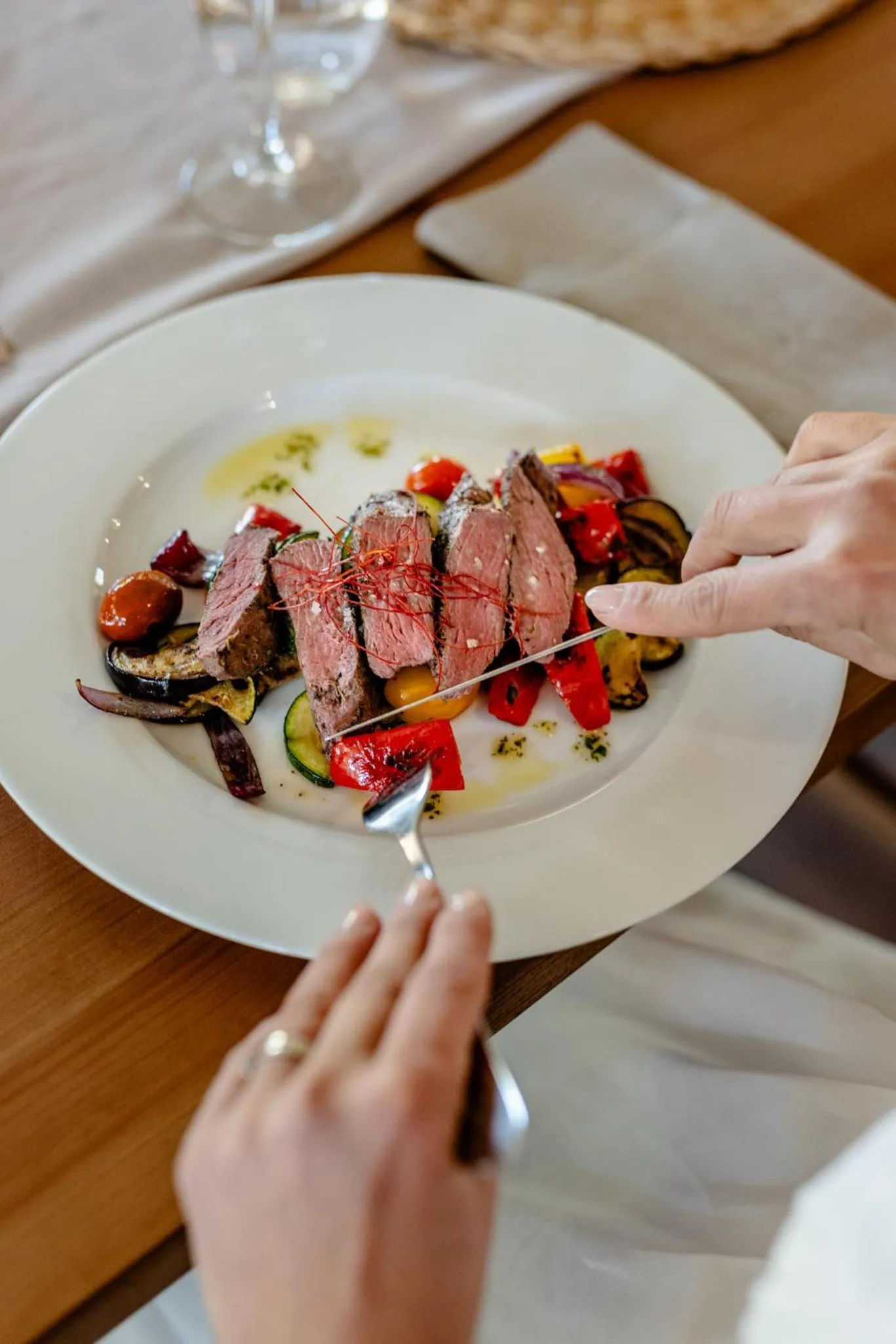 Hotel Švýcarský dům