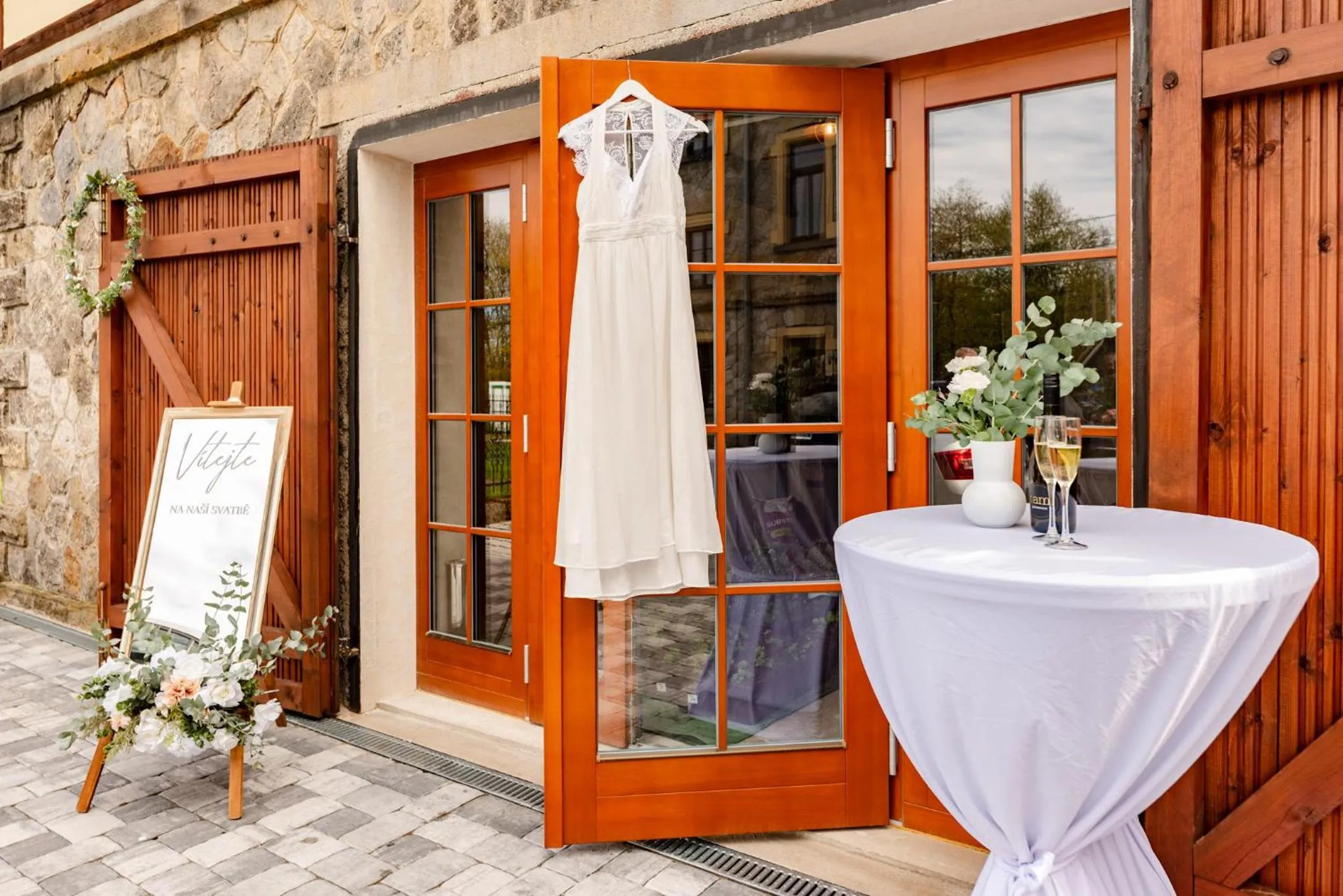 Hotel Švýcarský dům