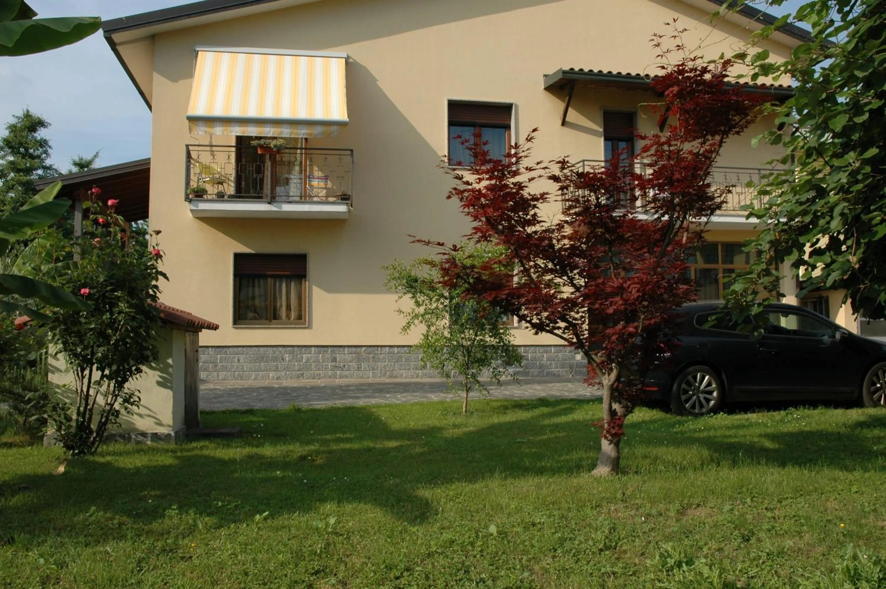 B&amp;B Villa Carolina