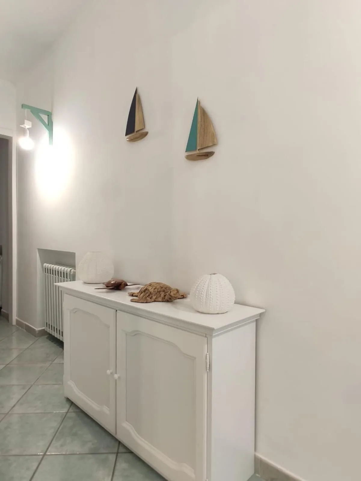 Other in B&B Mediterranea