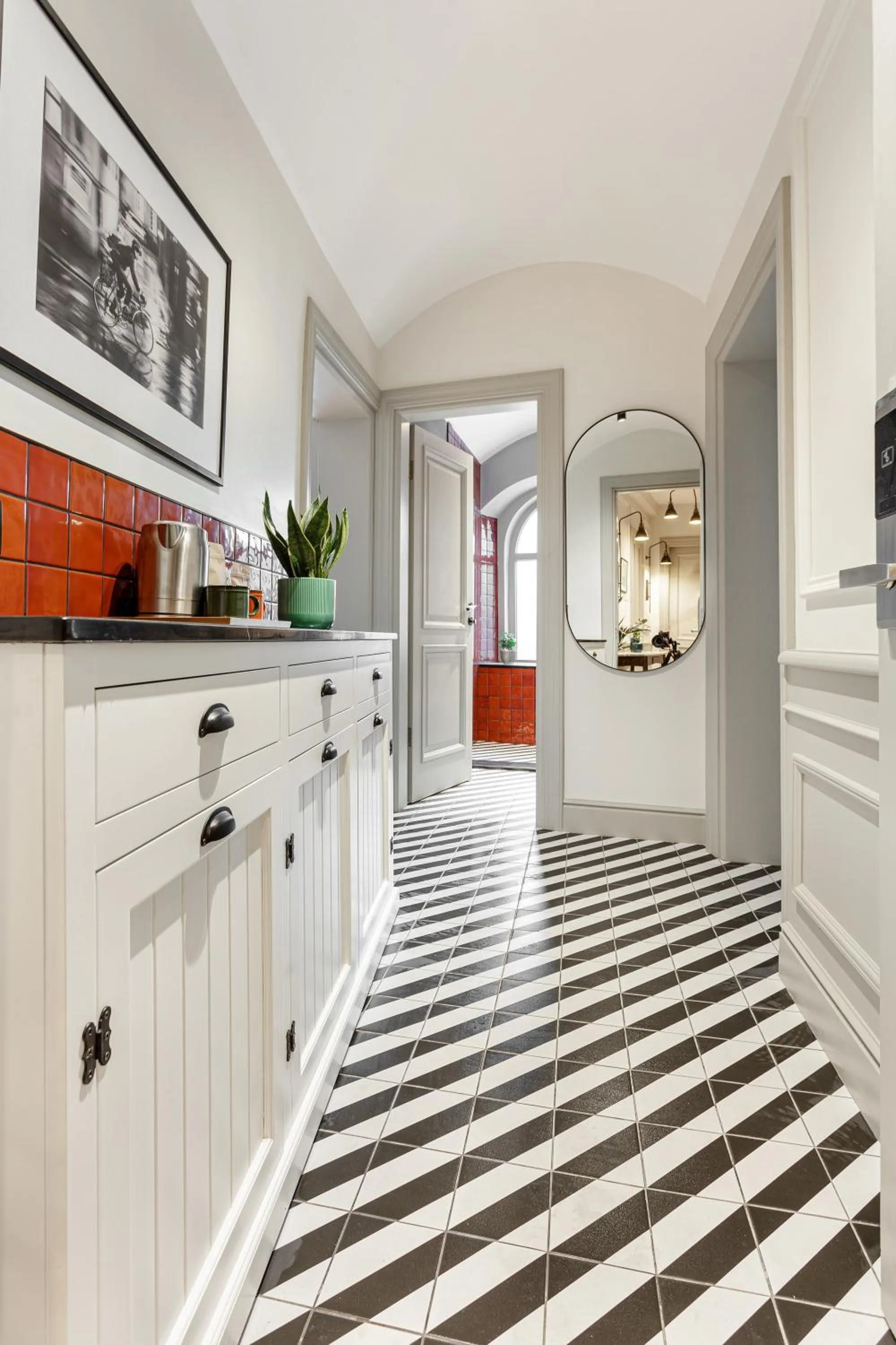 Coffee/tea facilities in World House Boutique Hotel Galata