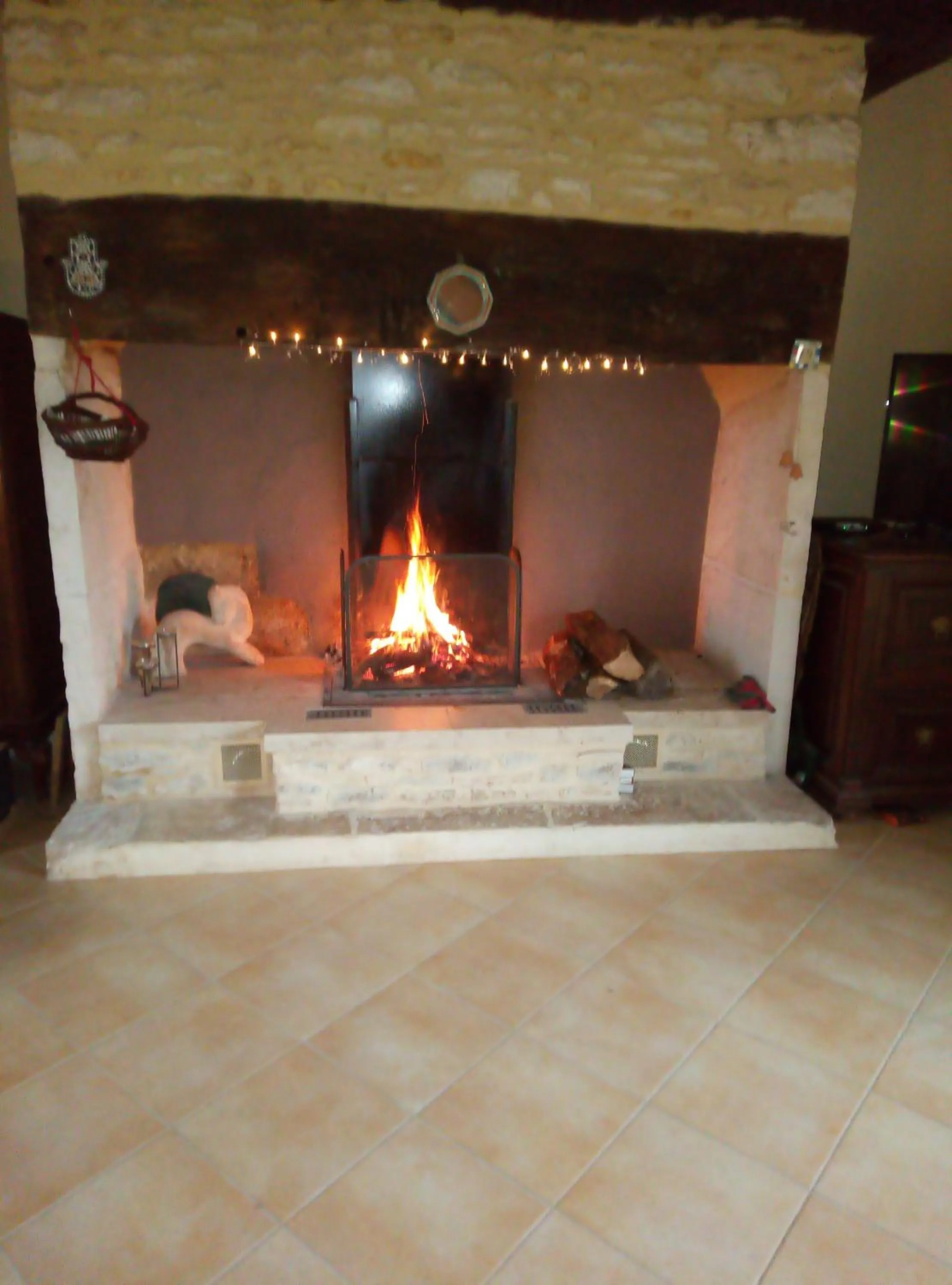 LE PARDÈS BnB