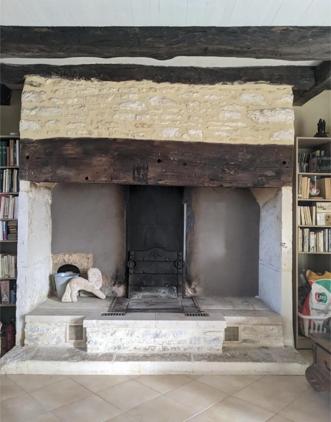 LE PARDÈS BnB