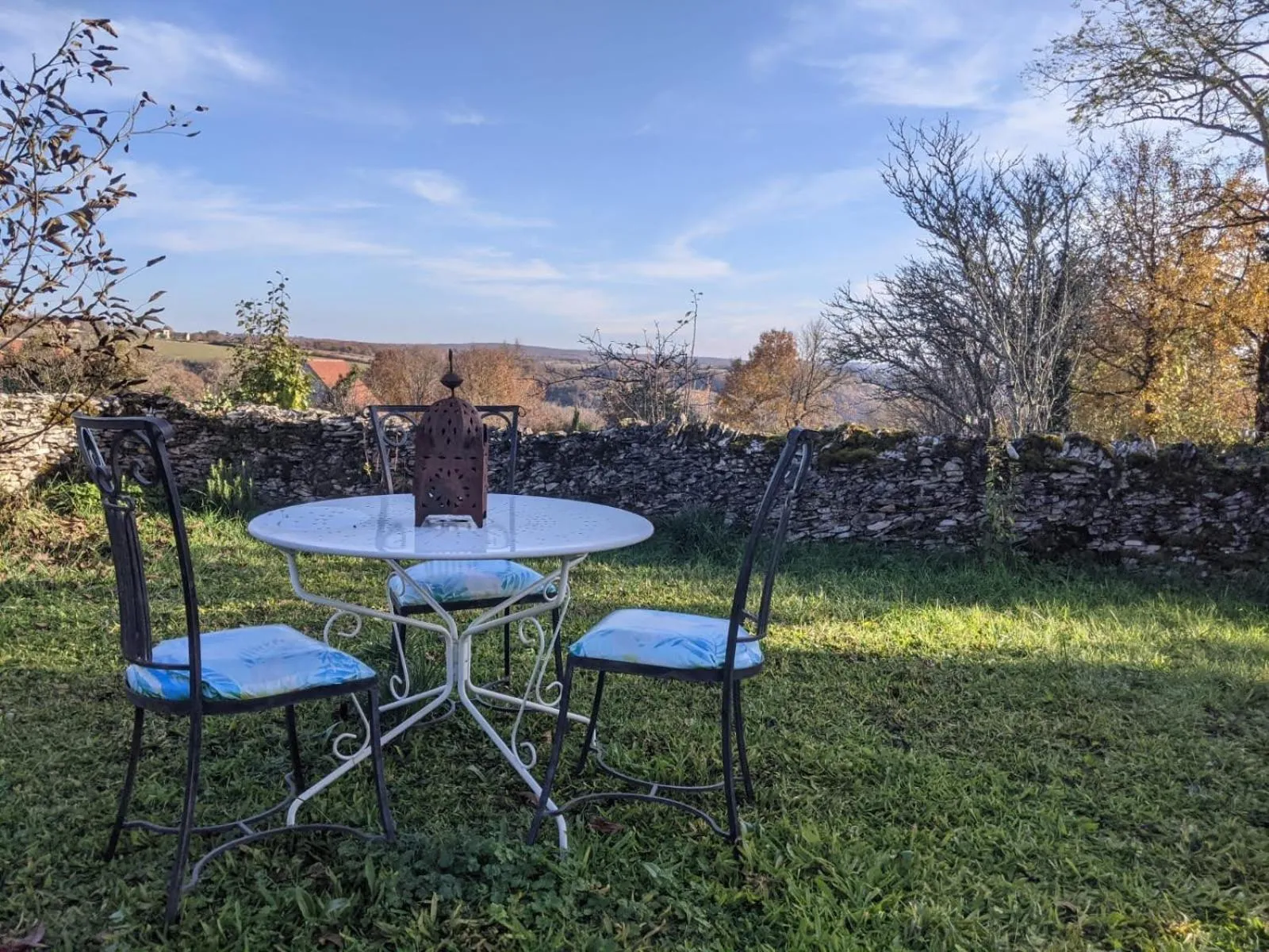 LE PARDÈS BnB