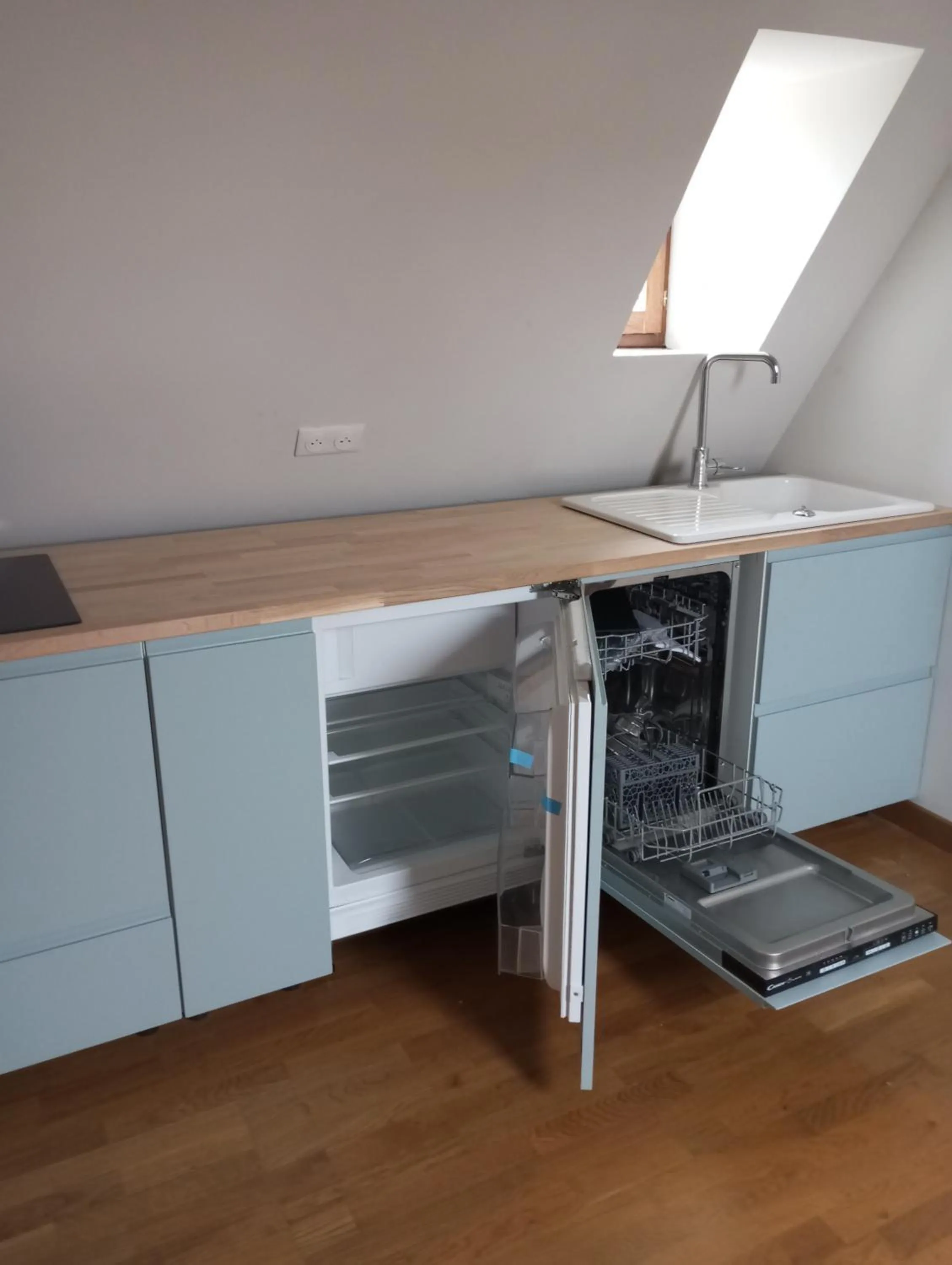 LE PARDÈS BnB