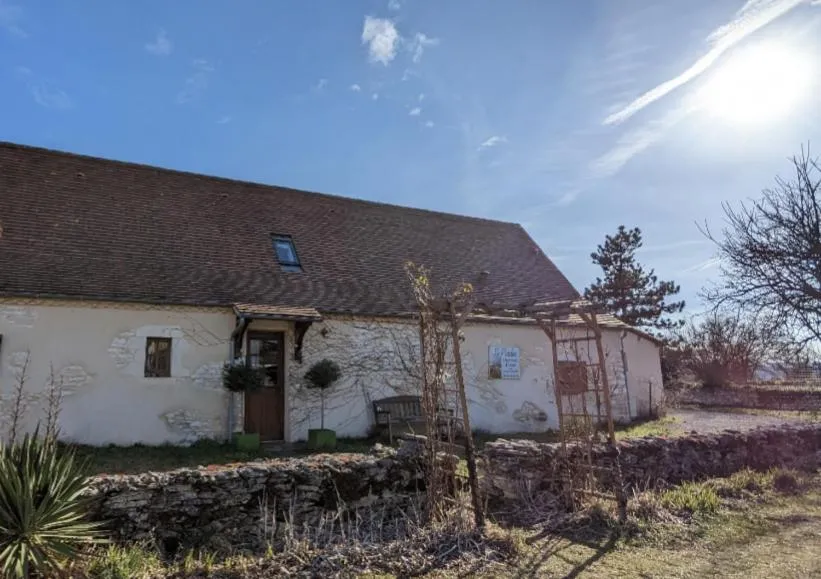 LE PARDÈS BnB