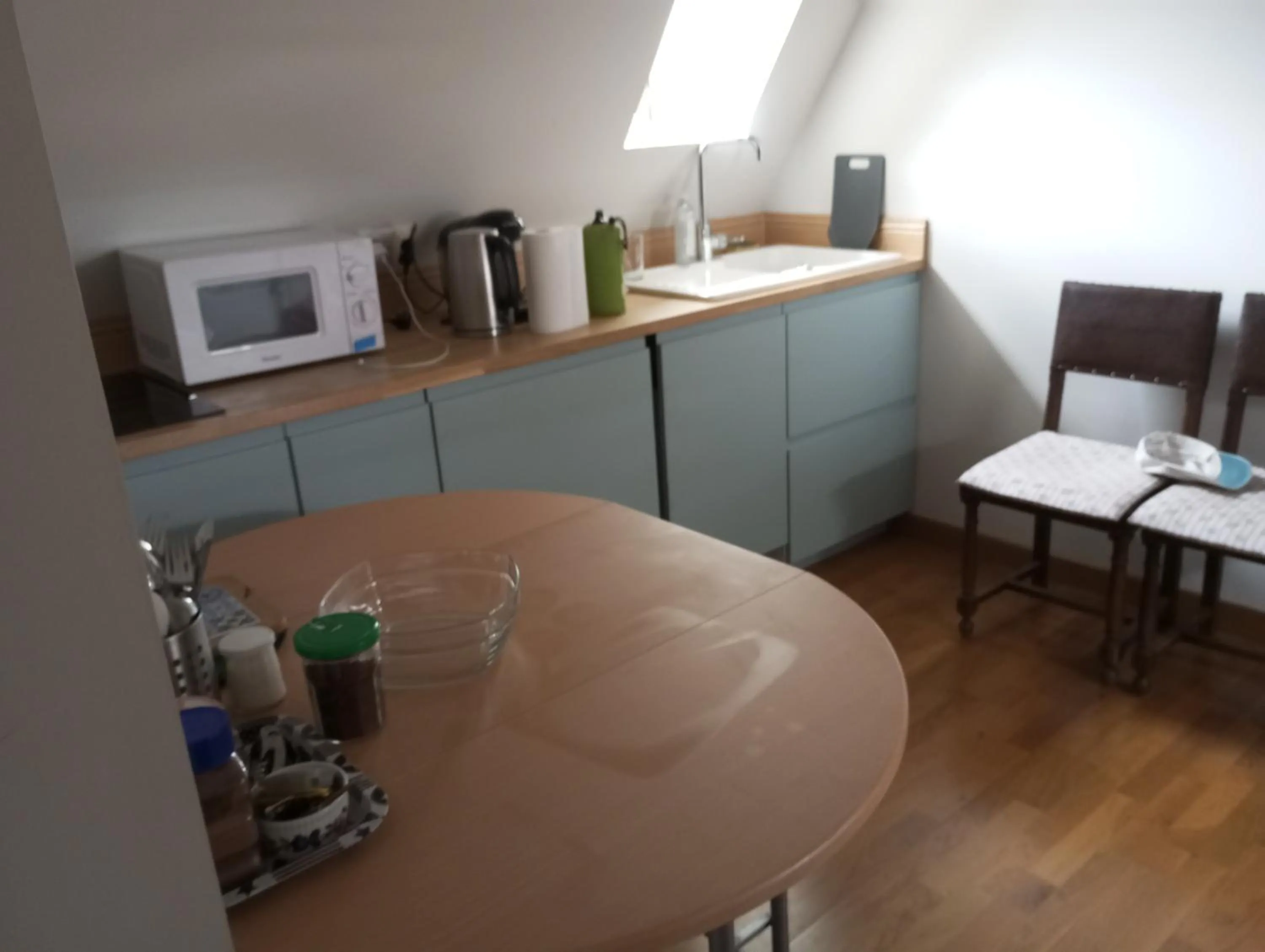 LE PARDÈS BnB