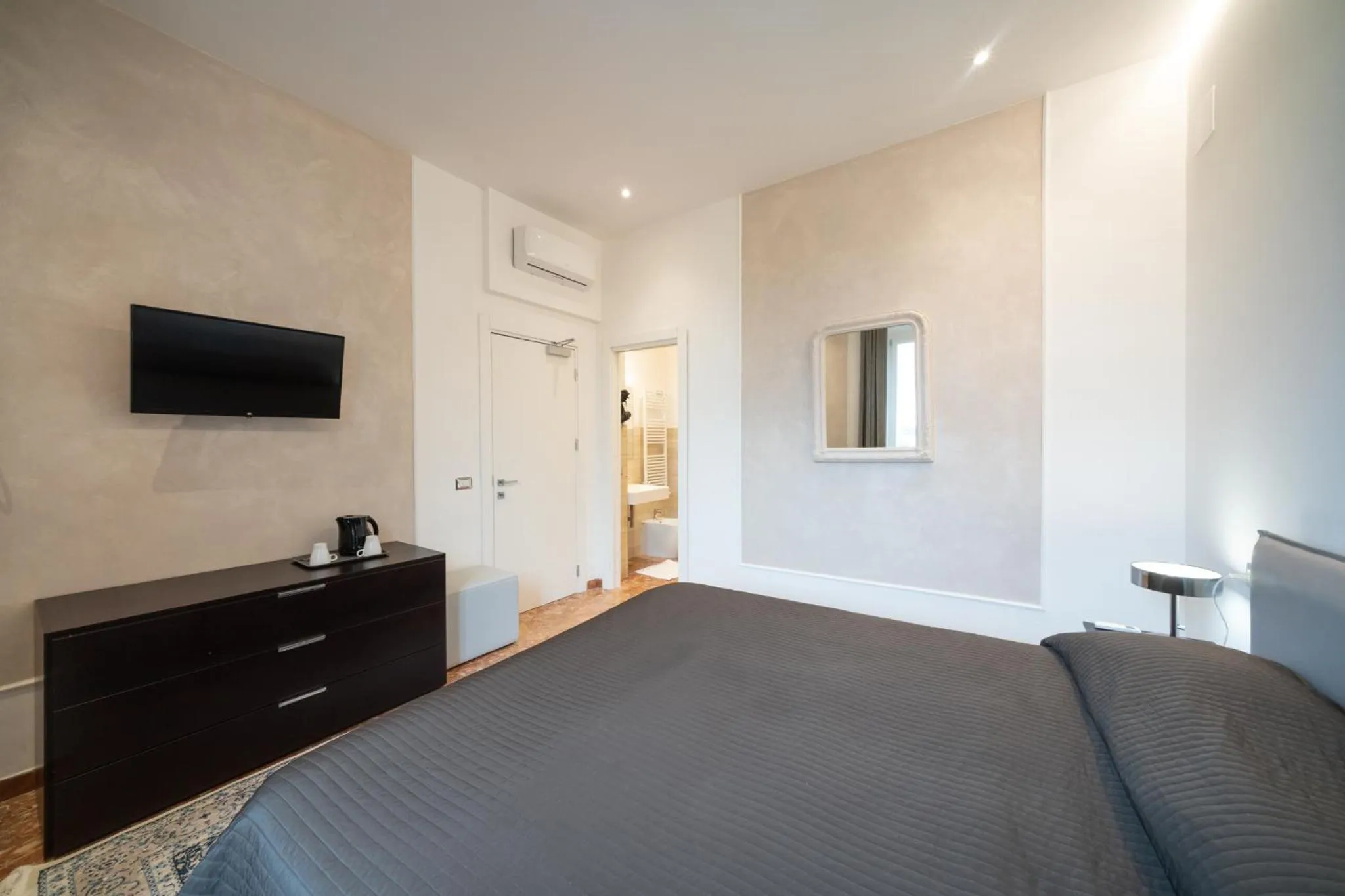 Bed in Residence Sferisterio