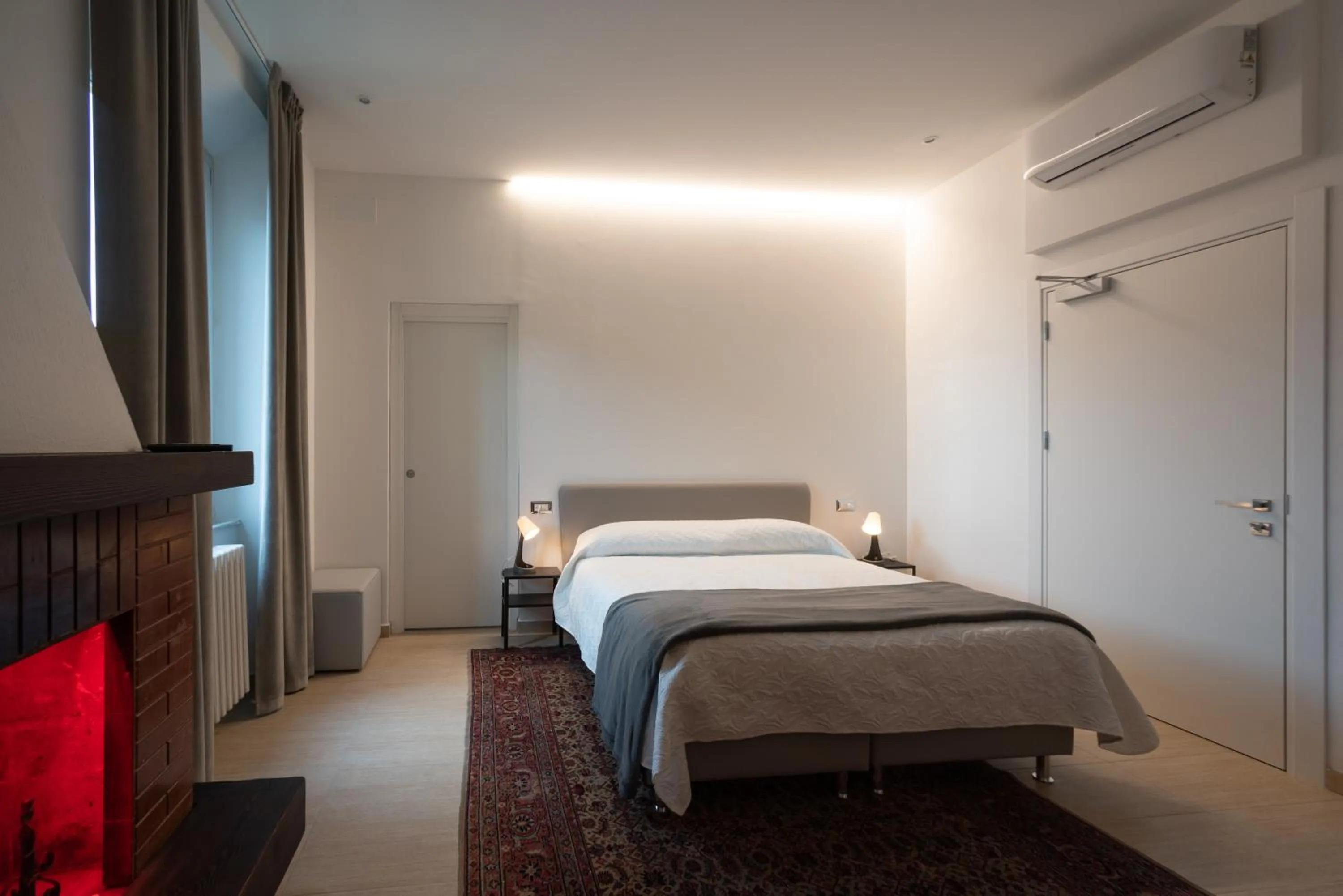 Bed in Residence Sferisterio