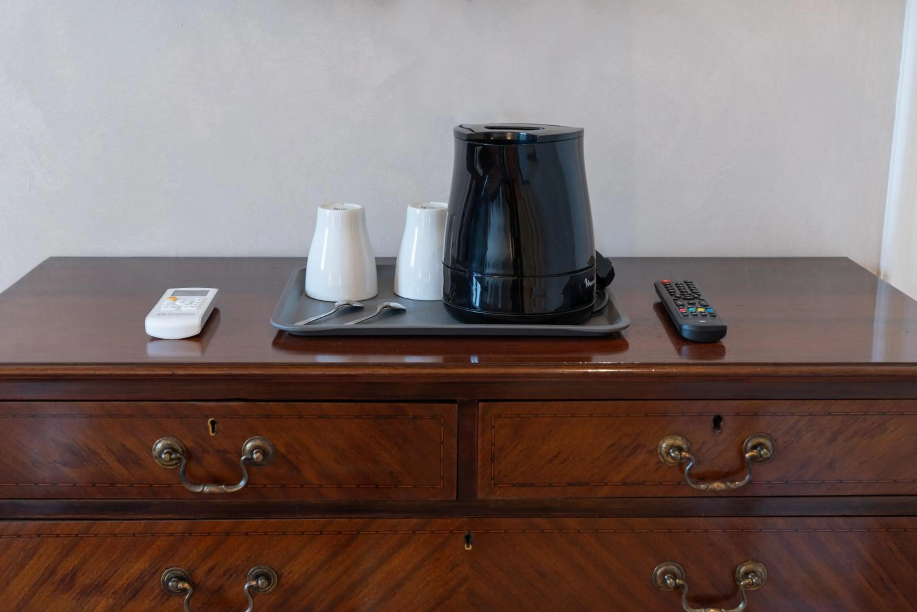 Coffee/tea facilities in Residence Sferisterio