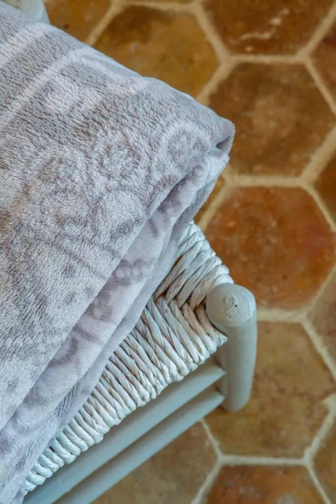 Couette & Confitures