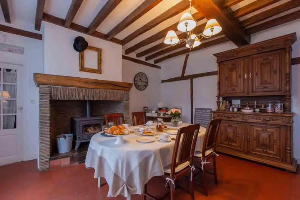 Couette & Confitures