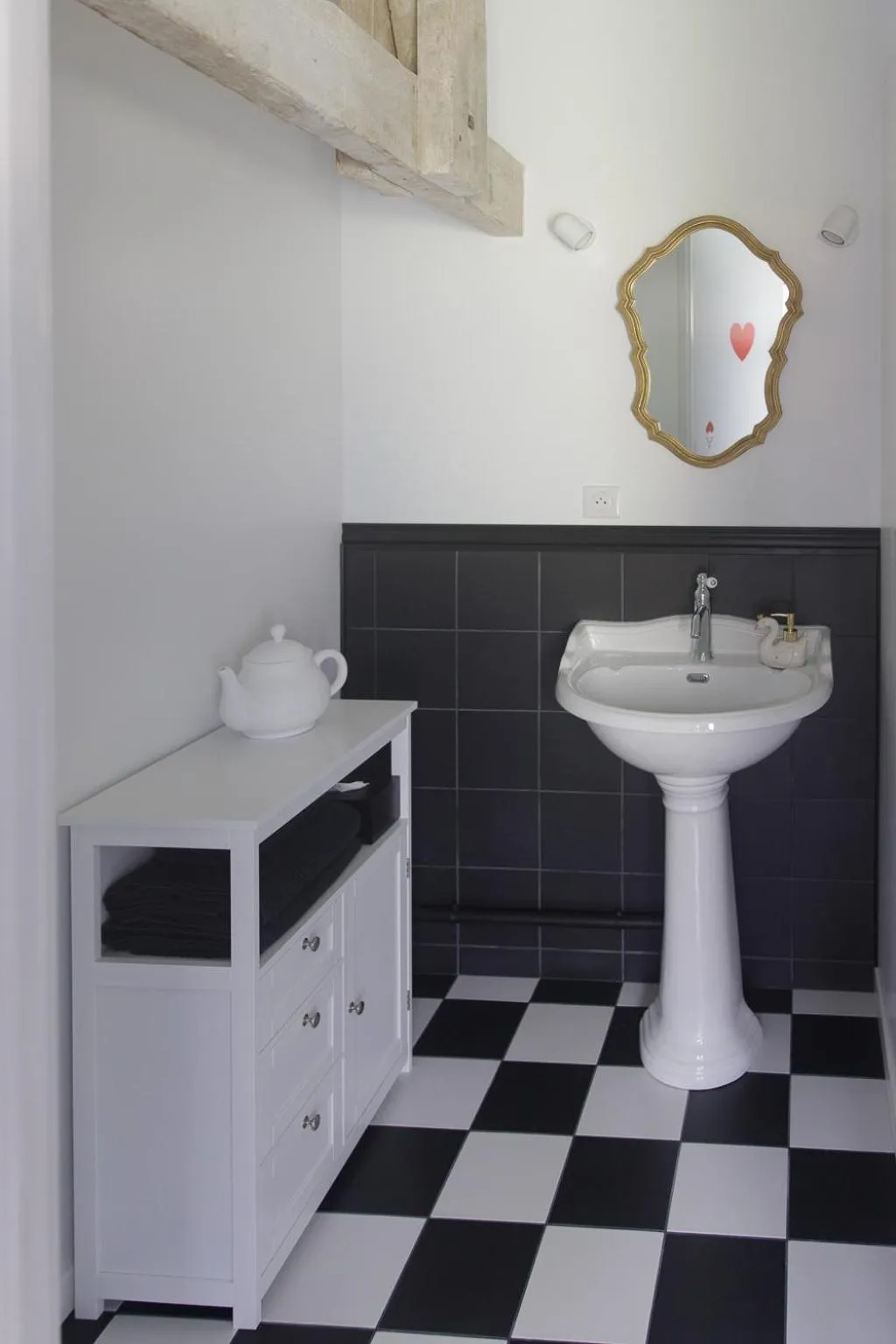 Couette & Confitures