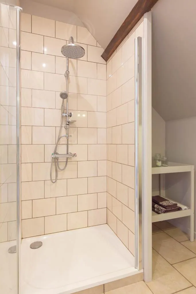 Couette & Confitures