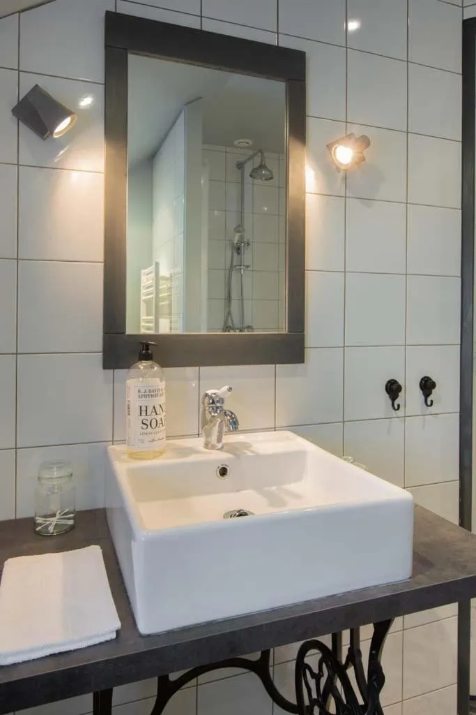 Couette & Confitures