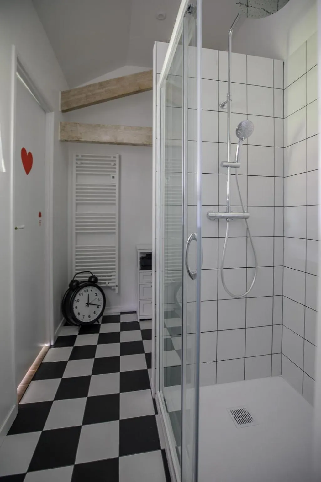 Couette & Confitures