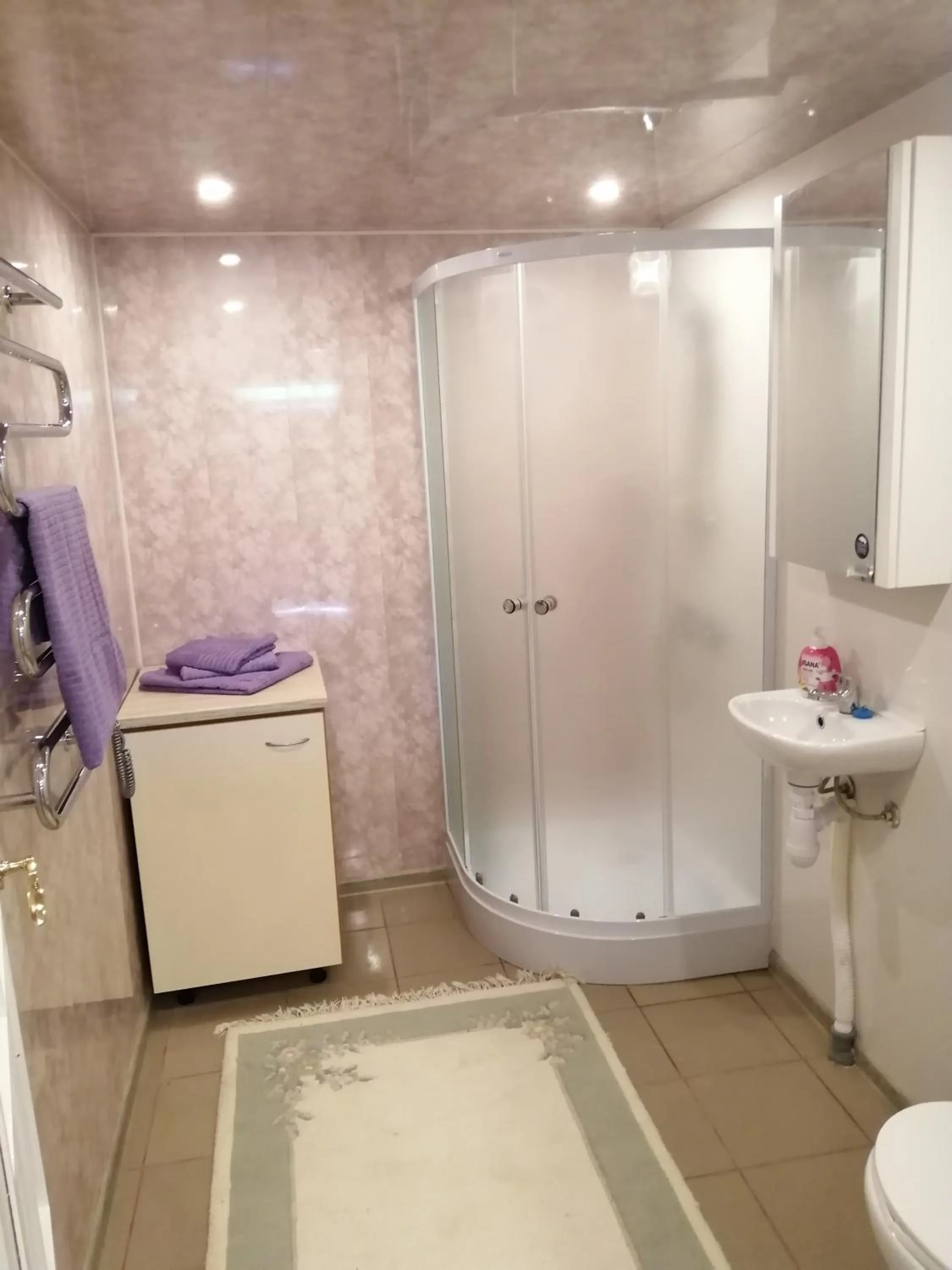 Poilsio kampelis Zarasuose