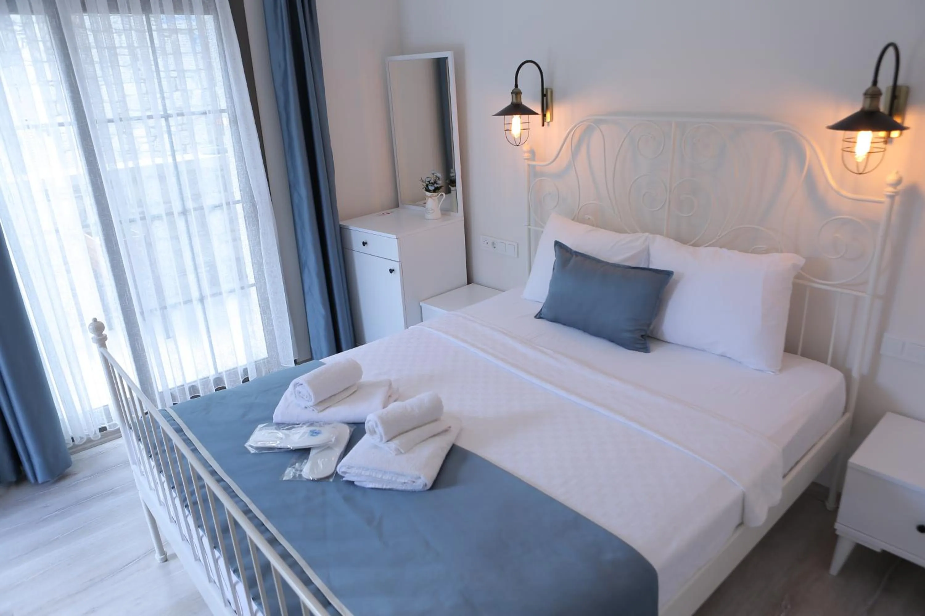 Cielo limon alacatı