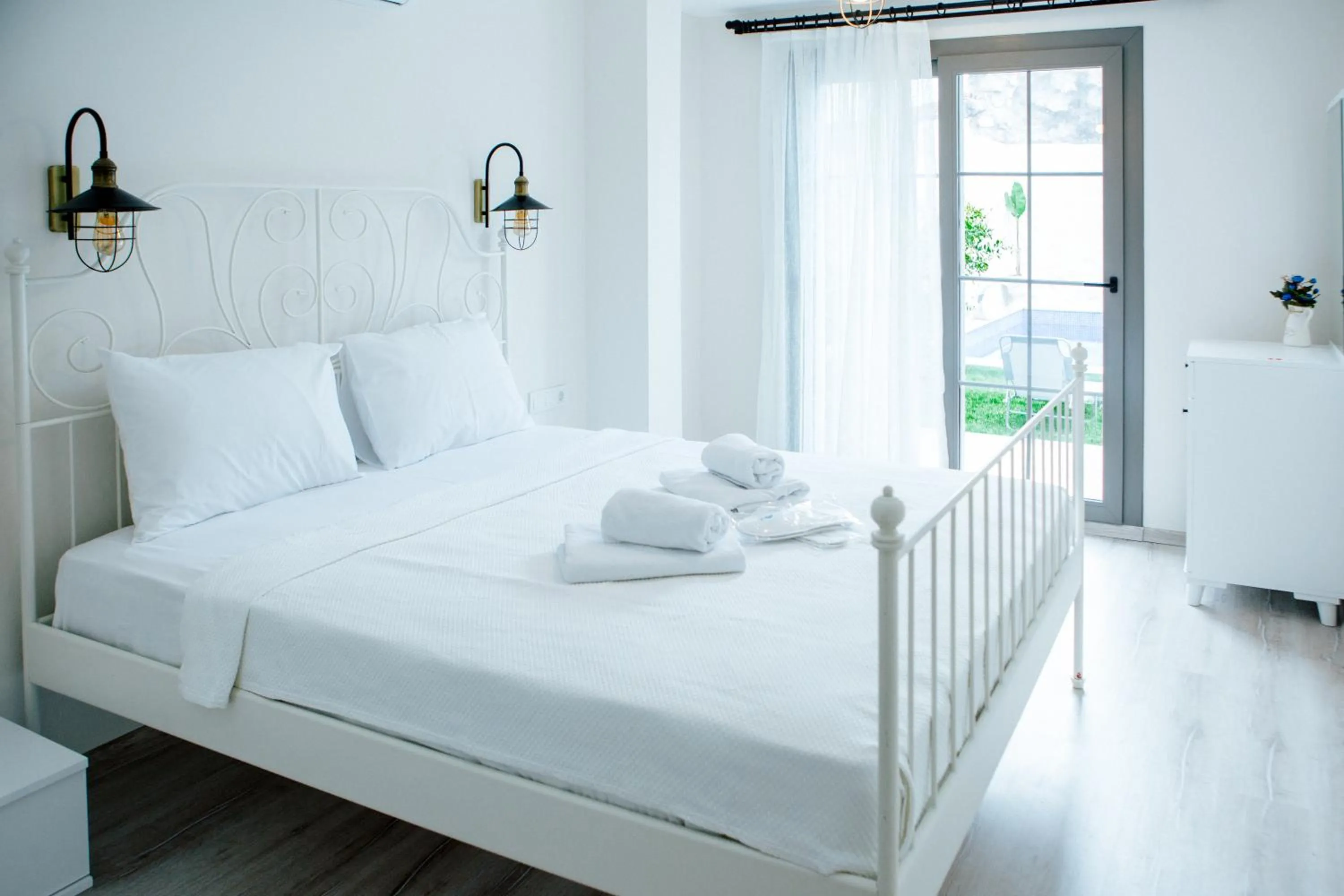 Cielo limon alacatı