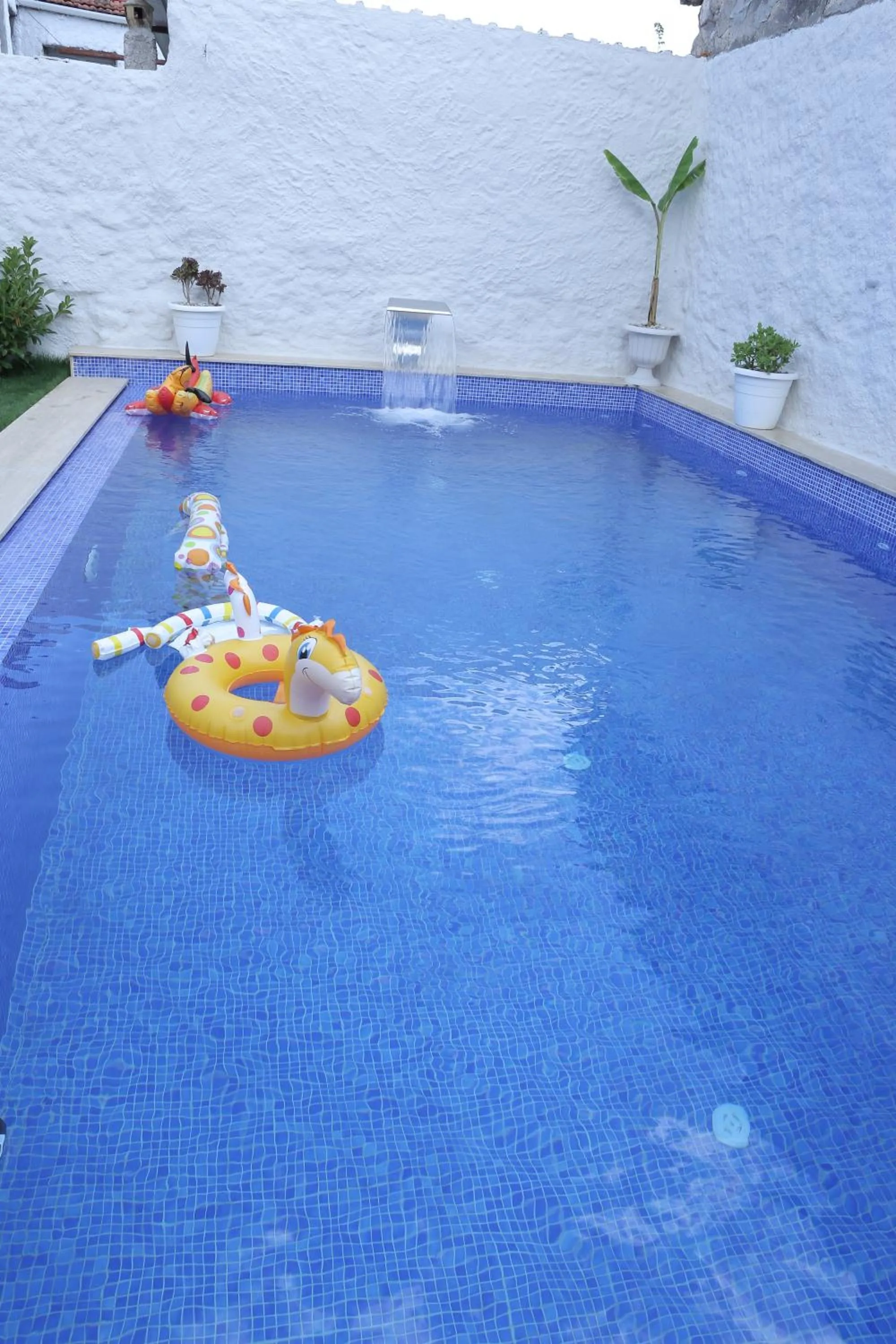 Cielo limon butik otel