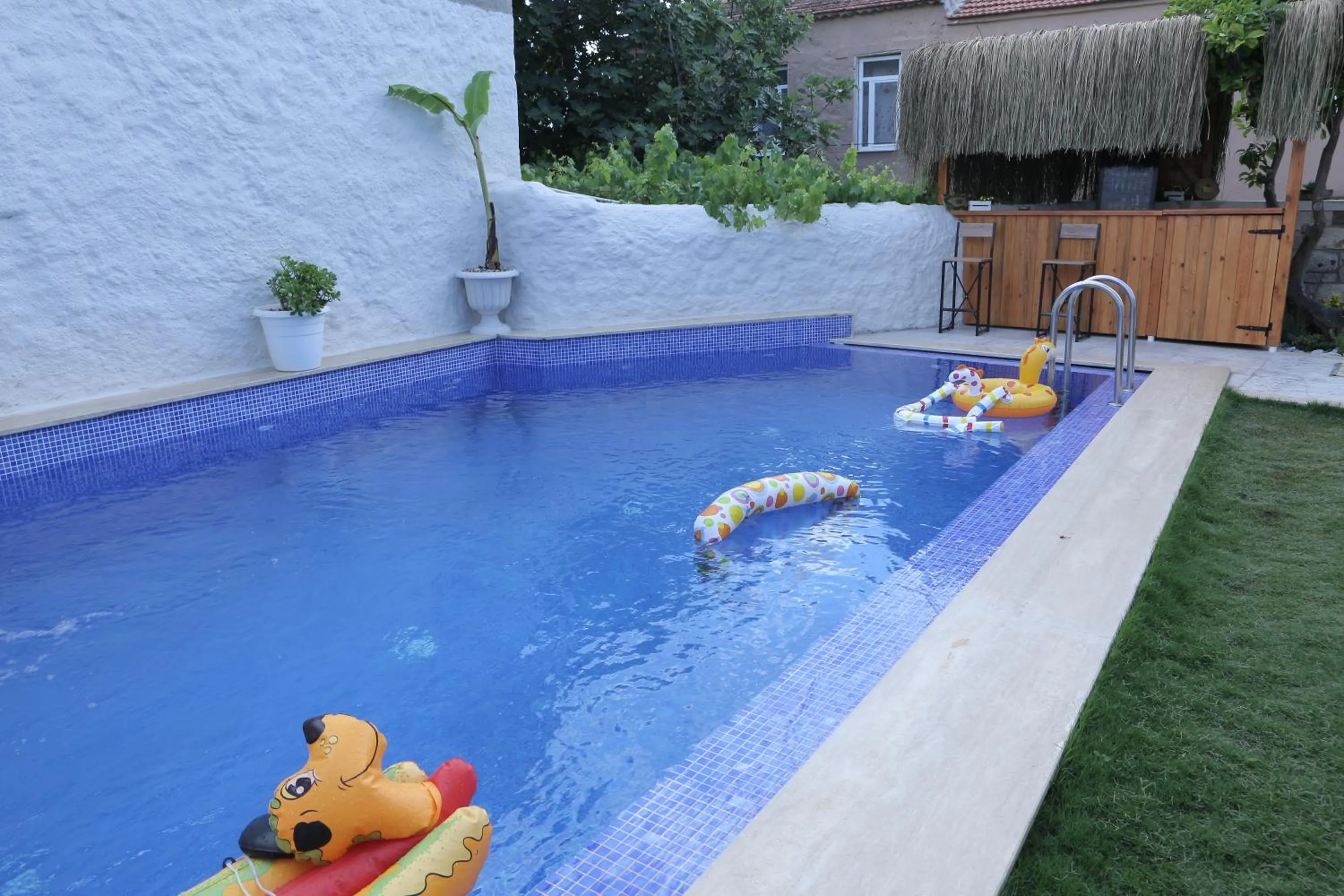 Cielo limon butik otel