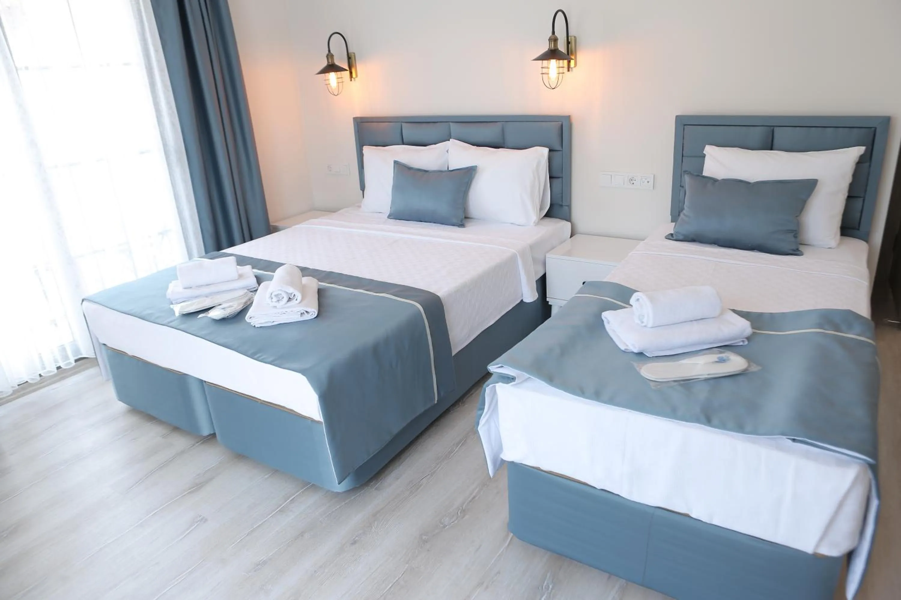 Cielo limon butik otel