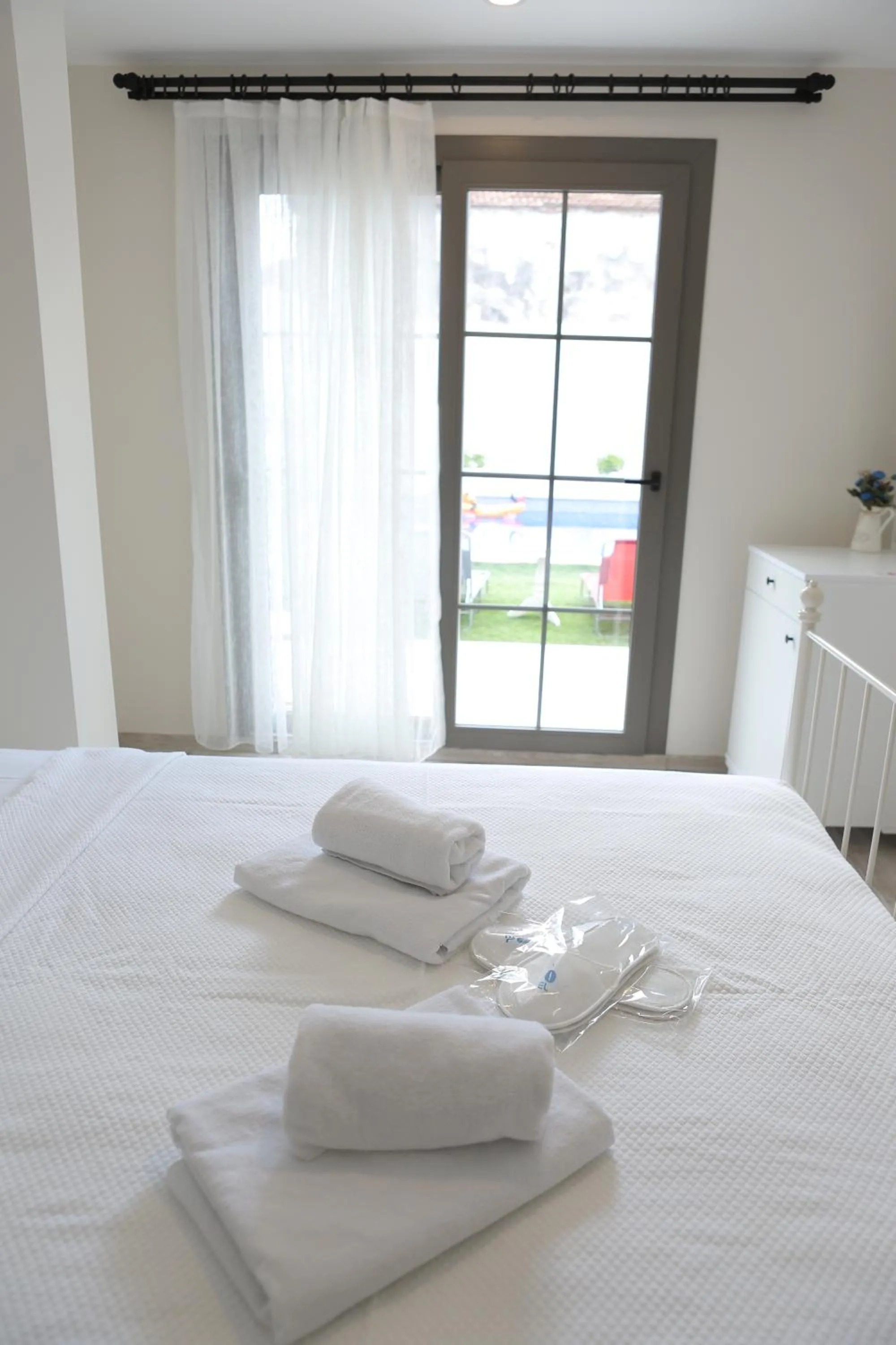 Cielo limon butik otel