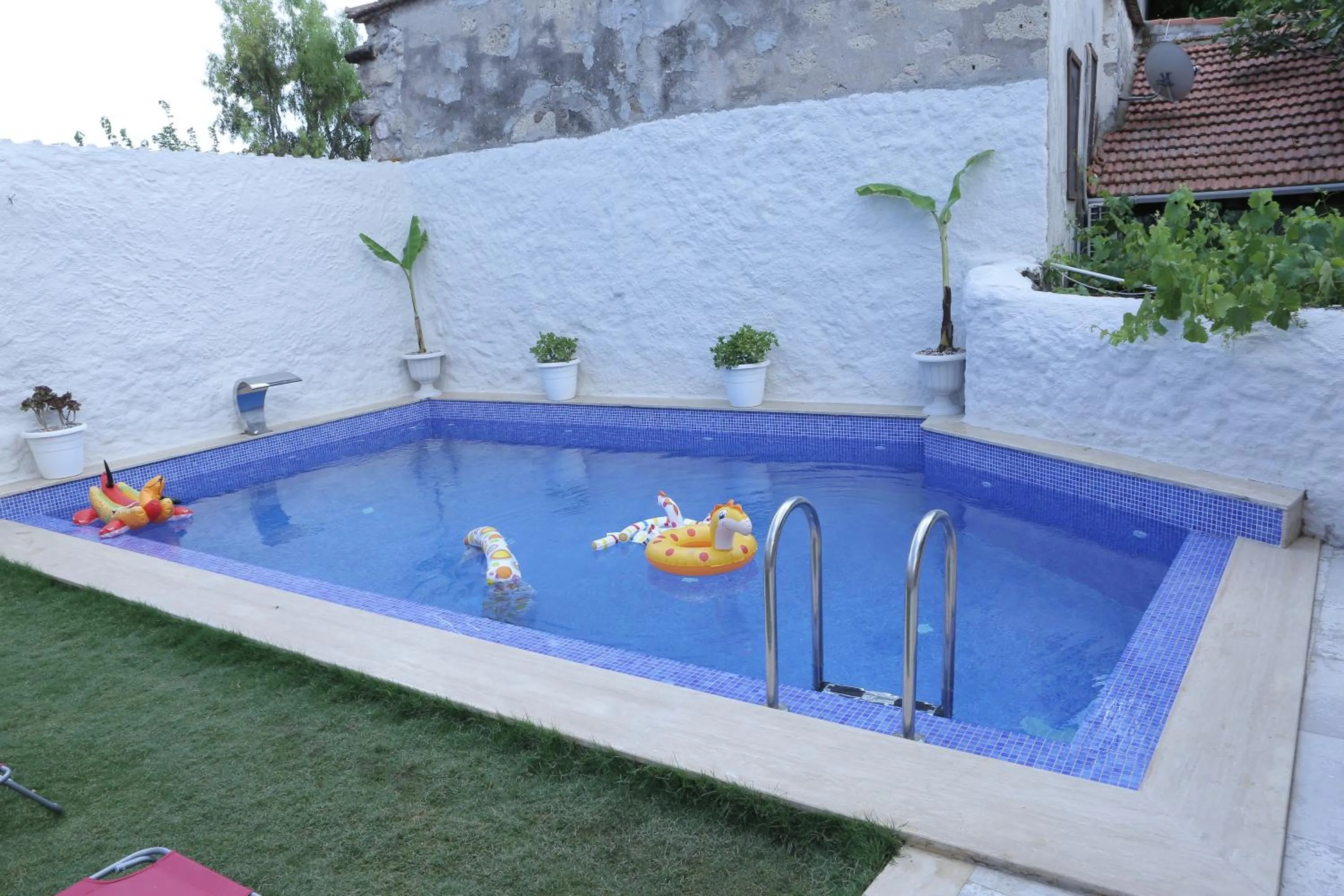 Cielo limon butik otel