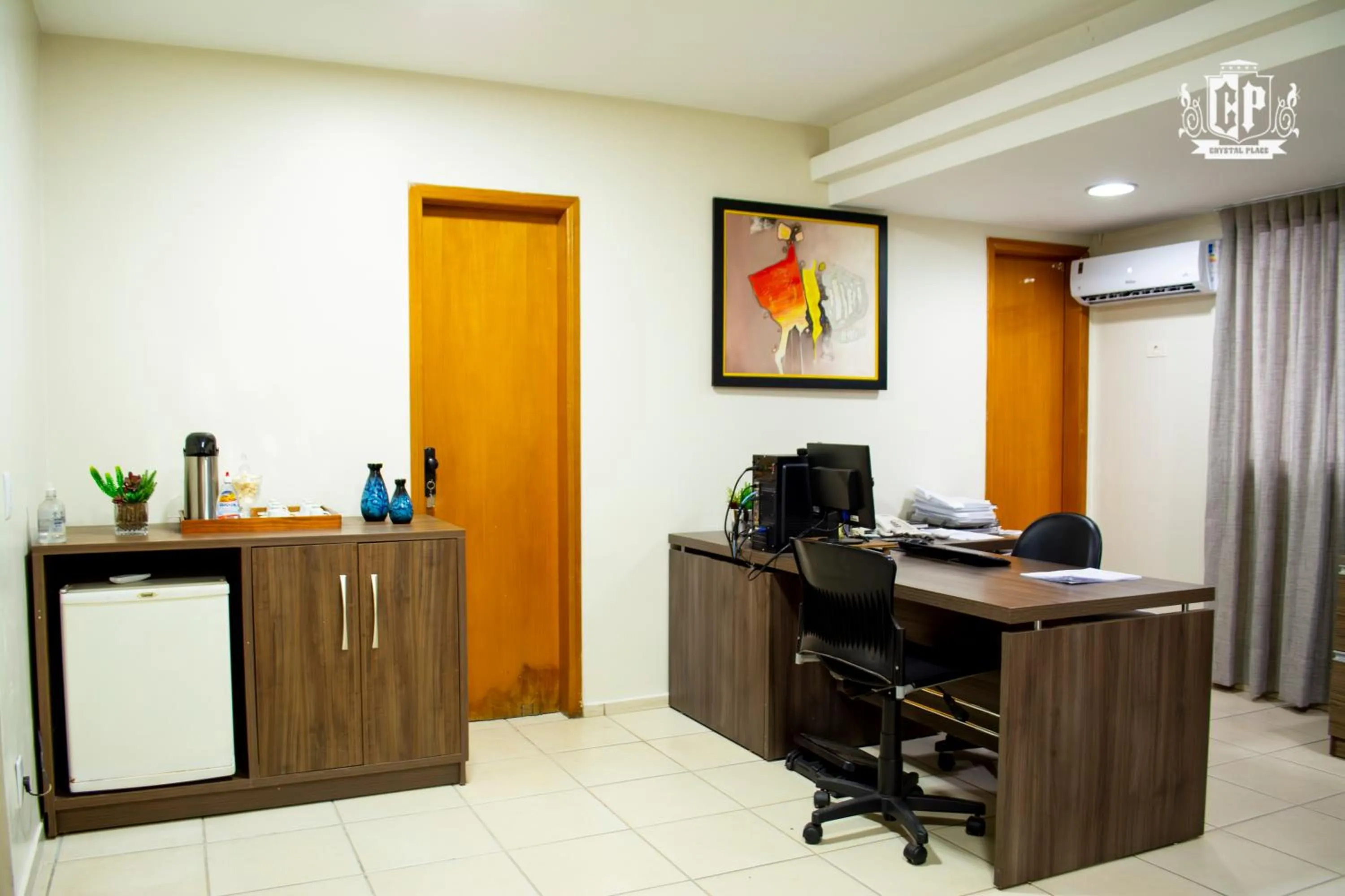 Edificio Crystal Place Ap1405