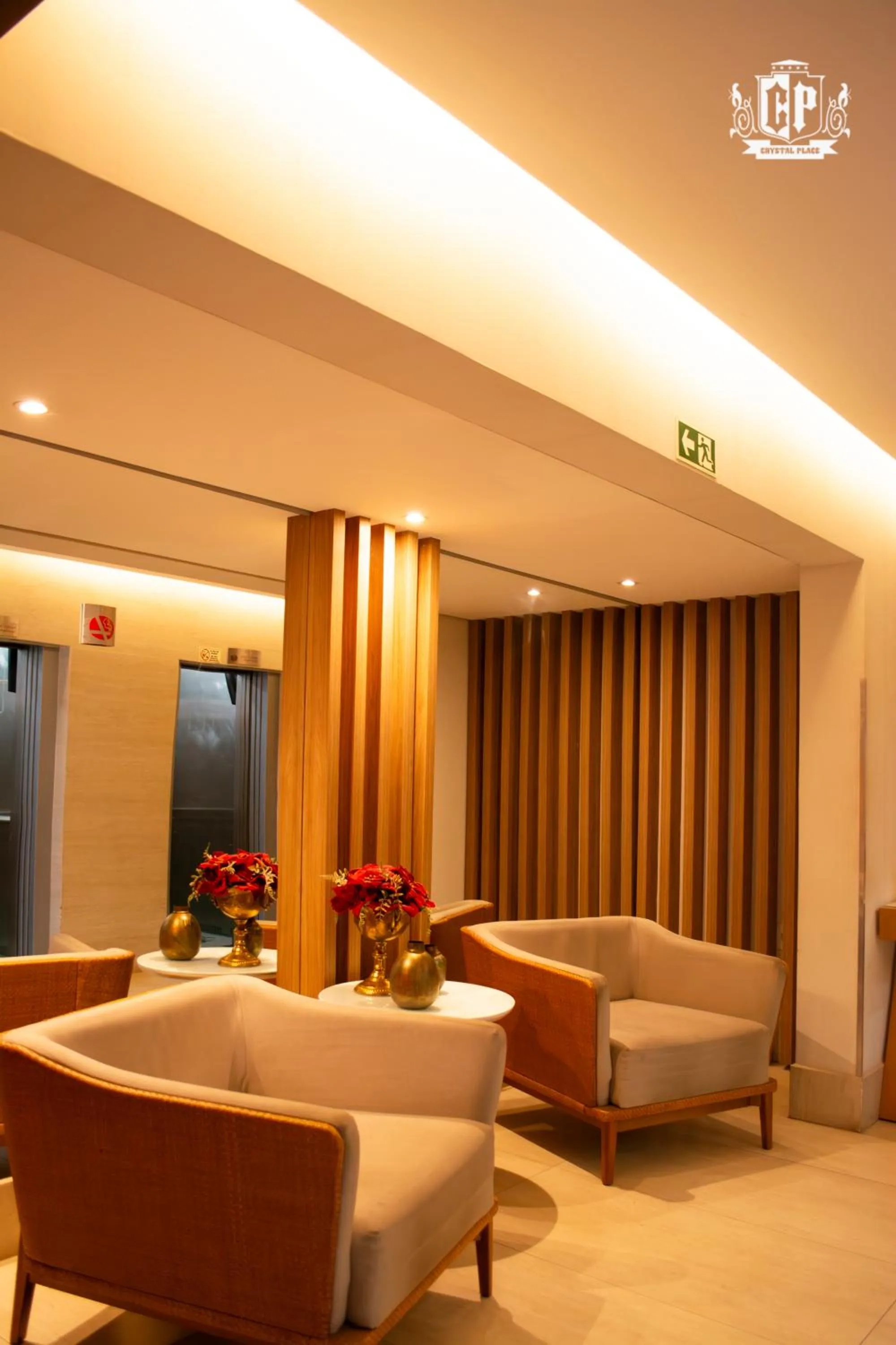 Edificio Crystal Place Ap1405