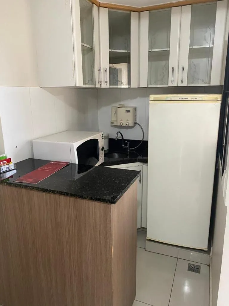 Edificio Crystal Place Ap1405