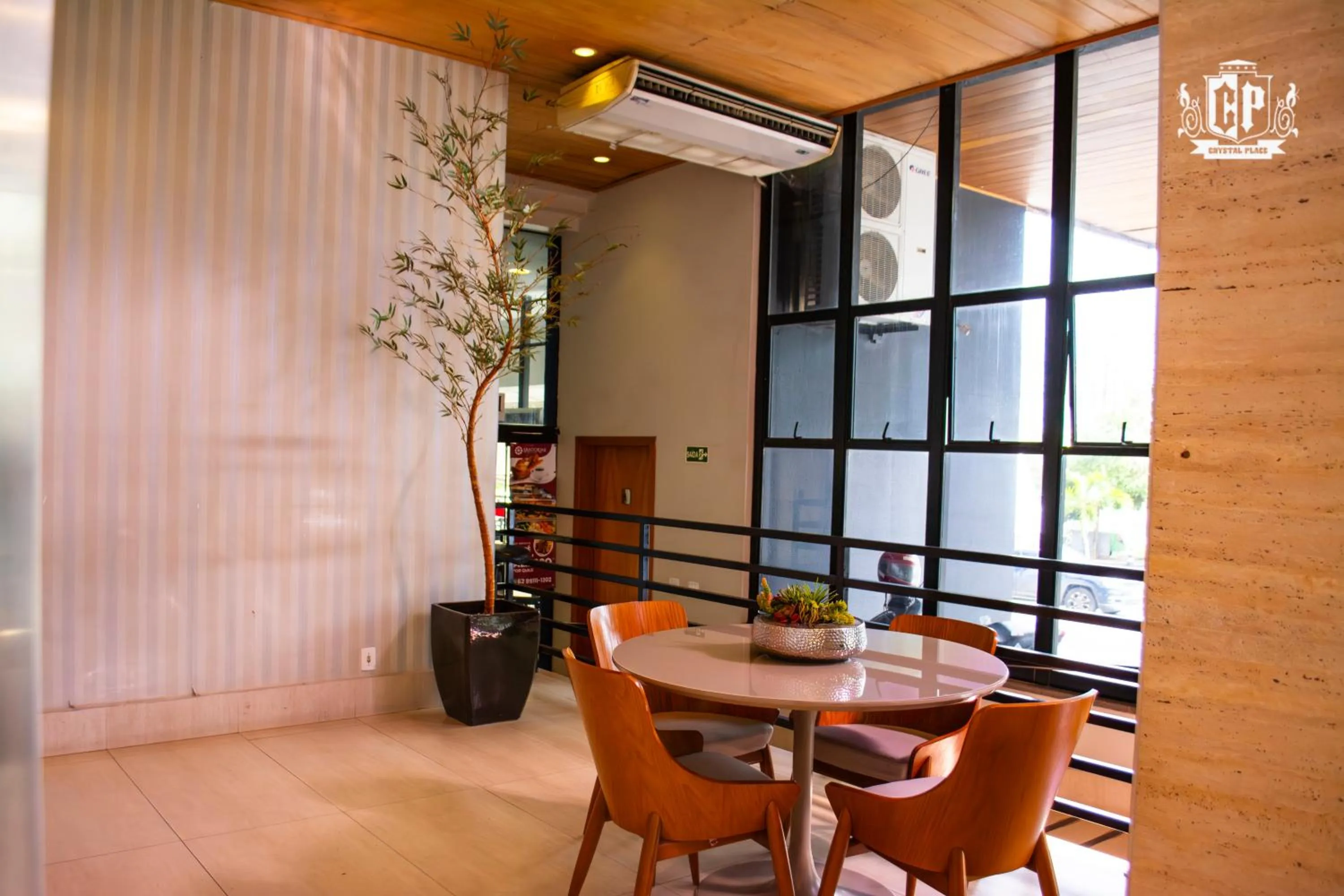 Edificio Crystal Place Ap1405