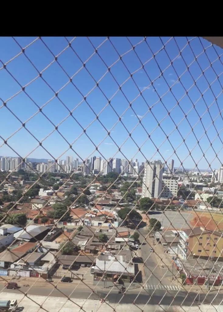 Edificio Crystal Place Ap1405