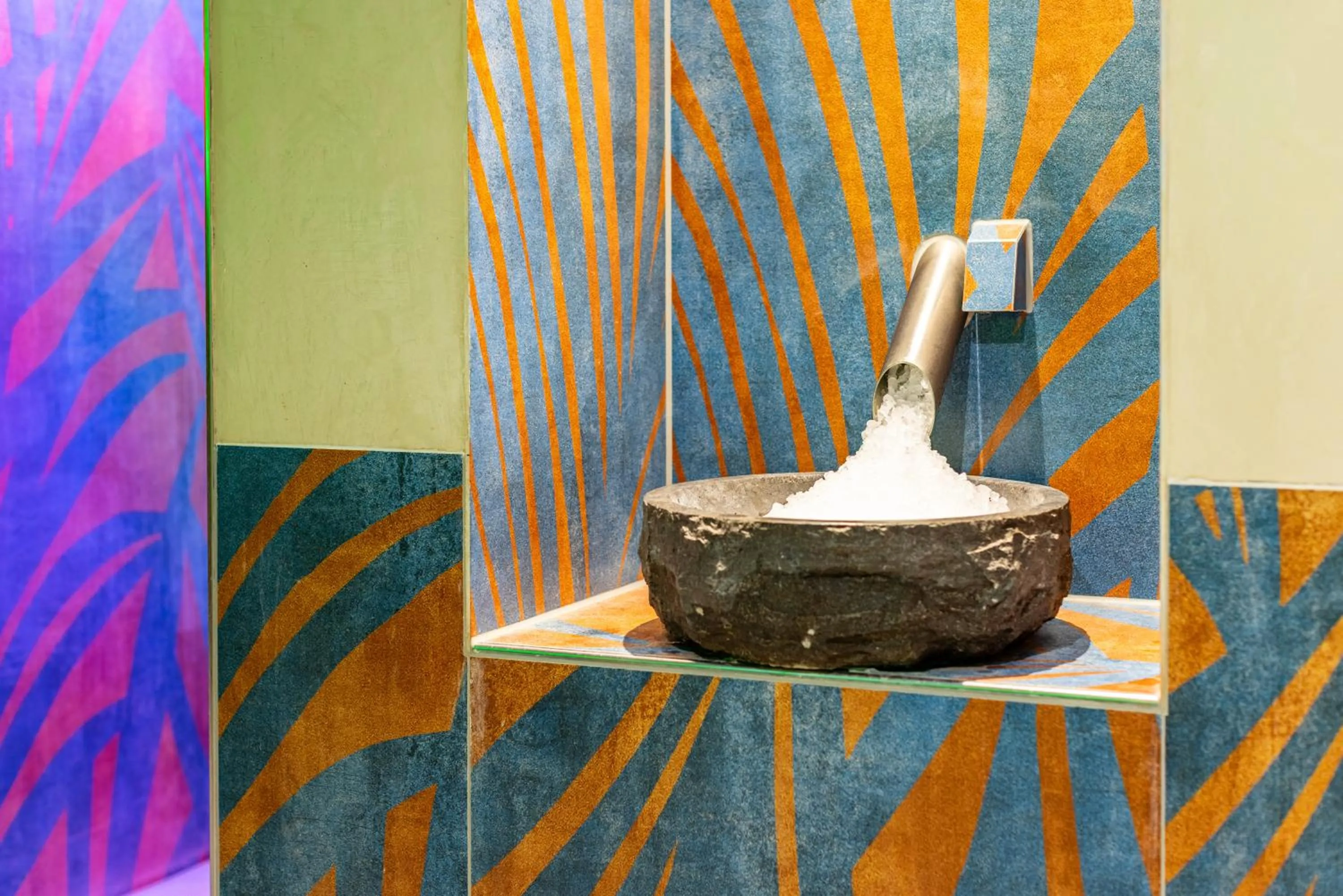 Spa and wellness centre/facilities in Best Western Plus Parkhotel Maximilian Ottobeuren