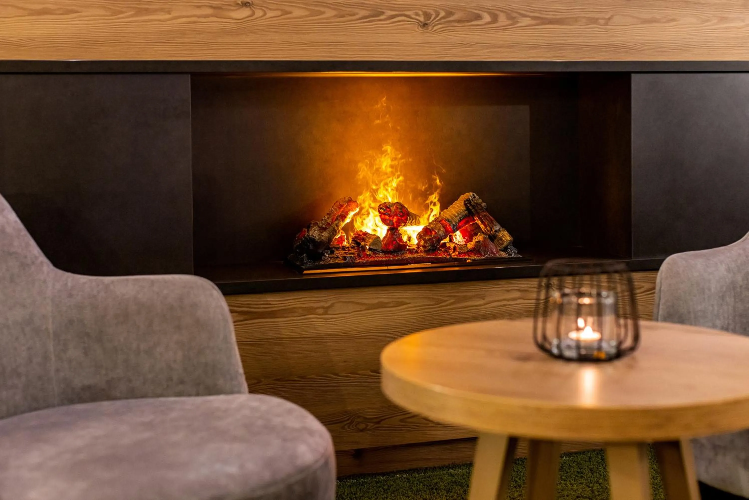 Lobby or reception in Best Western Plus Parkhotel Maximilian Ottobeuren