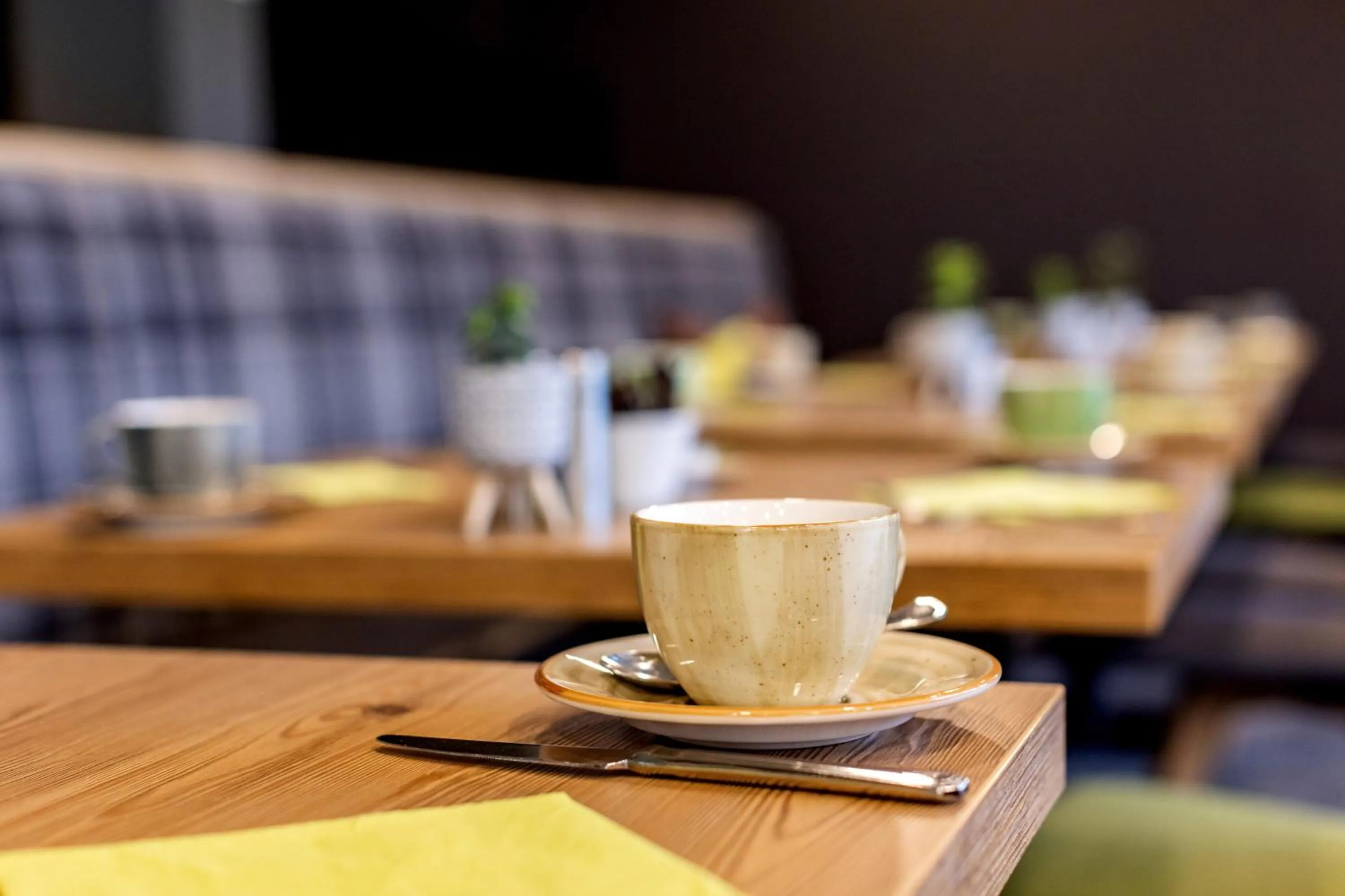 Breakfast in Best Western Plus Parkhotel Maximilian Ottobeuren