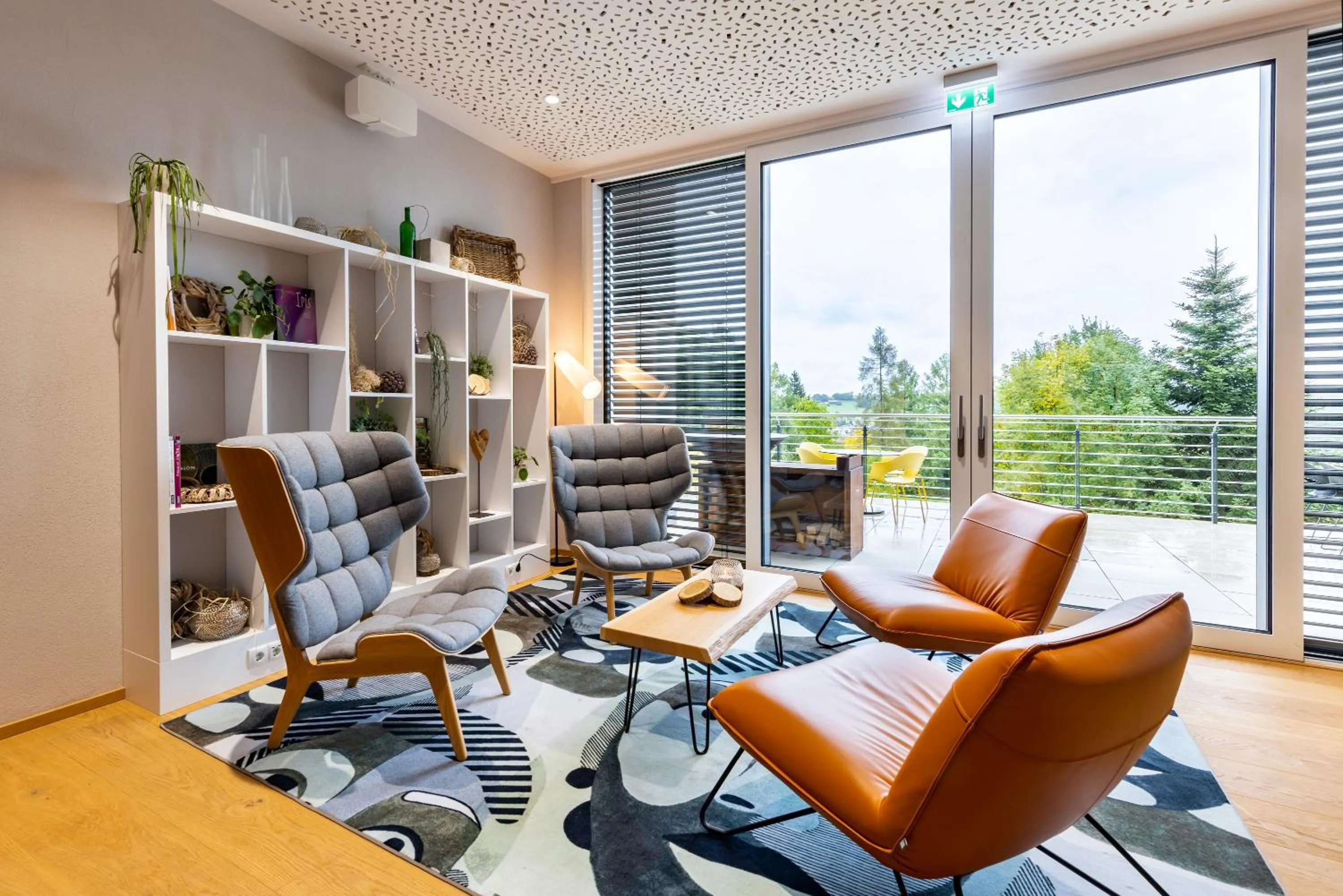 Meeting/conference room in Best Western Plus Parkhotel Maximilian Ottobeuren