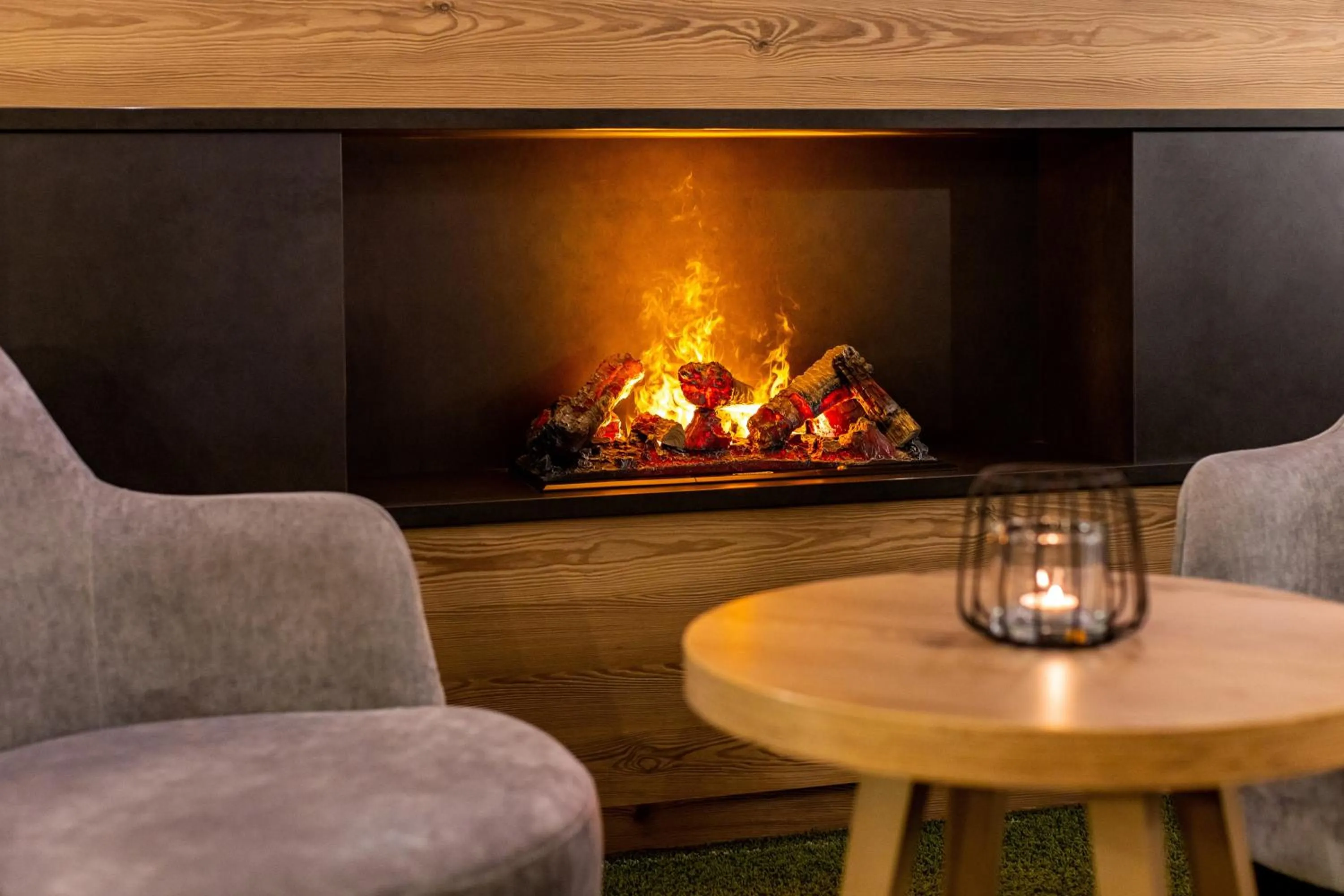 Lobby or reception in Best Western Plus Parkhotel Maximilian Ottobeuren