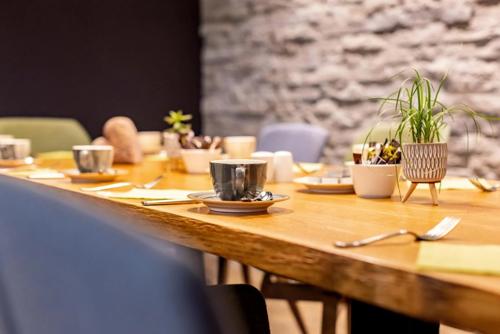 Breakfast in Best Western Plus Parkhotel Maximilian Ottobeuren