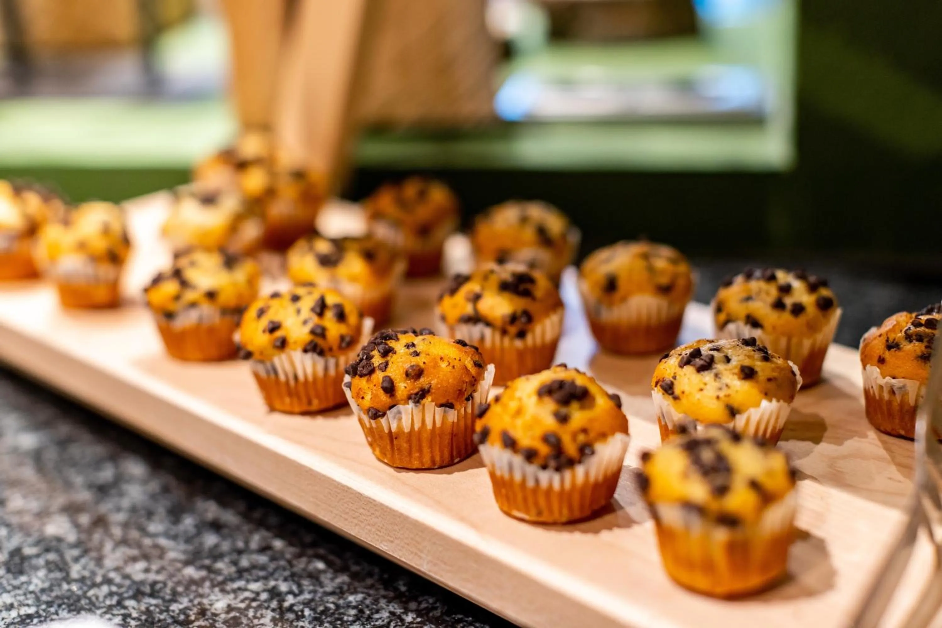 Breakfast in Best Western Plus Parkhotel Maximilian Ottobeuren