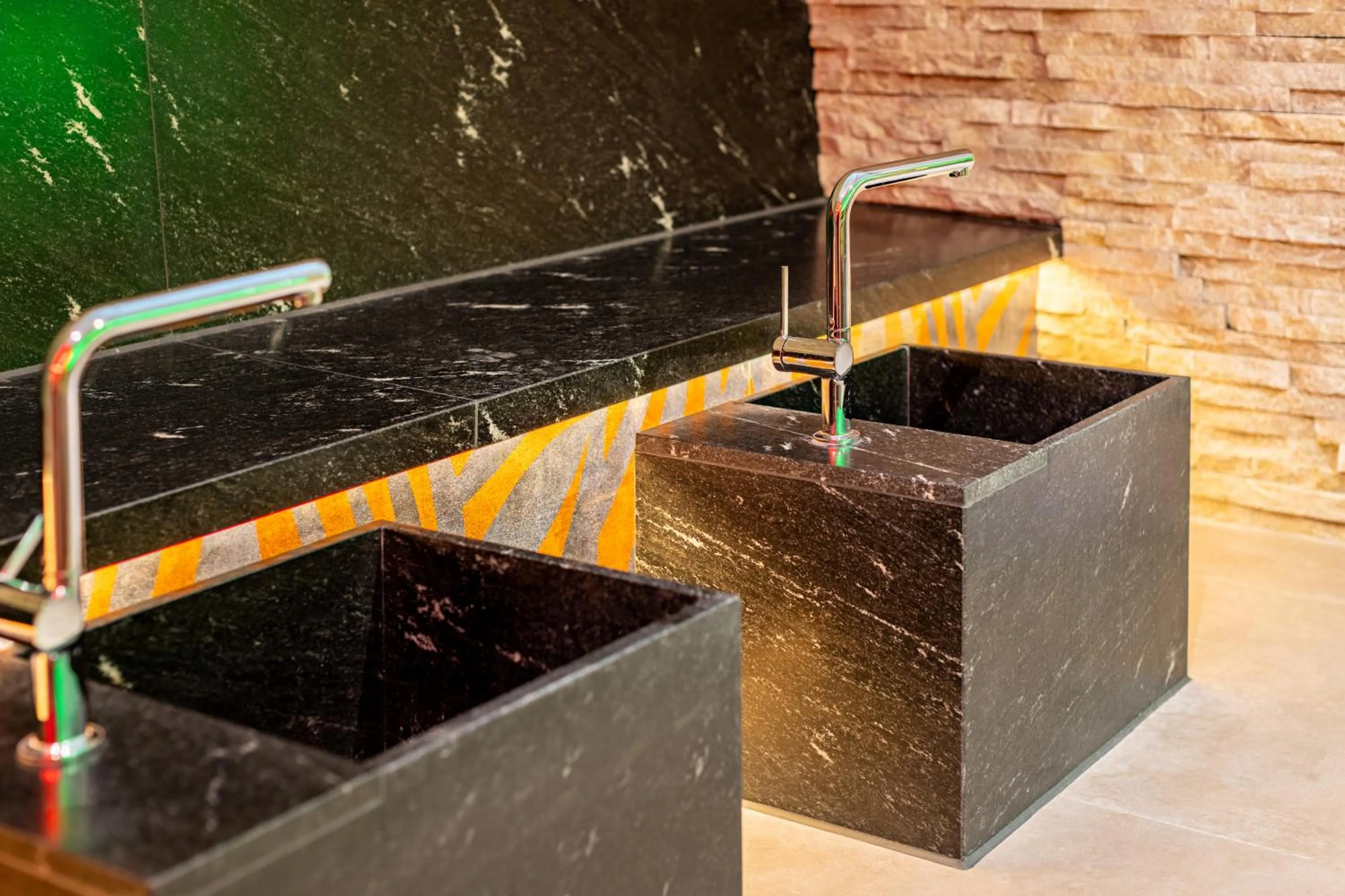 Spa and wellness centre/facilities in Best Western Plus Parkhotel Maximilian Ottobeuren