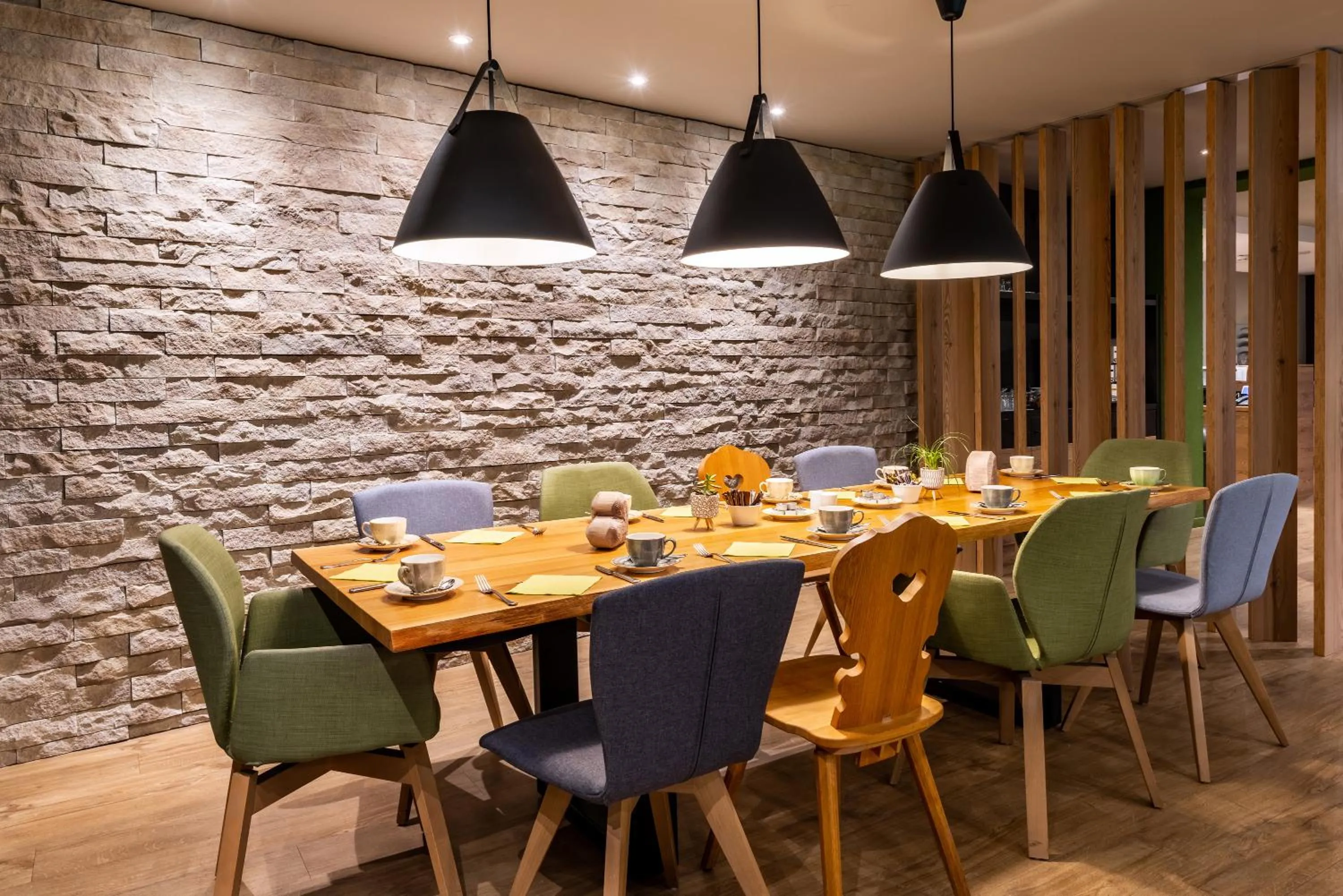 Breakfast in Best Western Plus Parkhotel Maximilian Ottobeuren