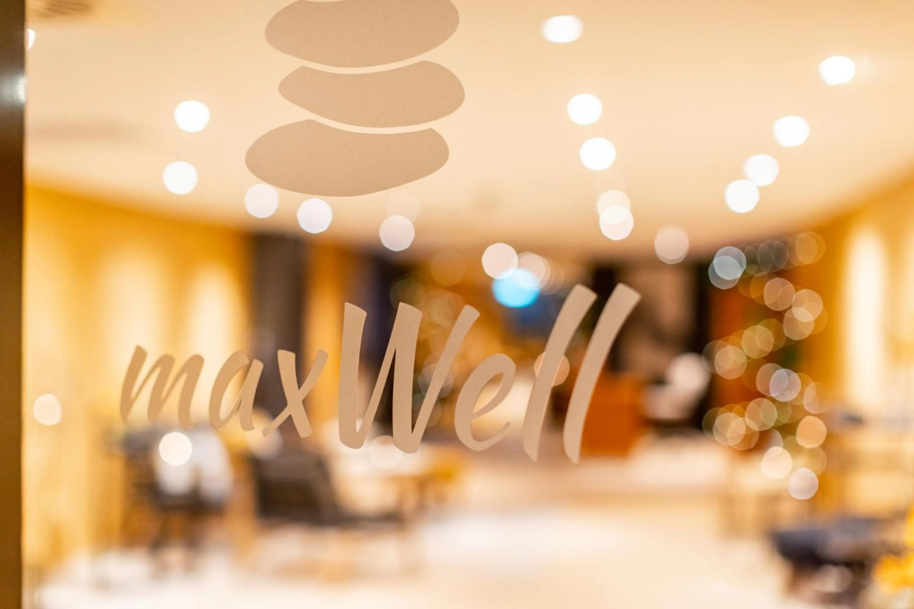 Spa and wellness centre/facilities in Best Western Plus Parkhotel Maximilian Ottobeuren