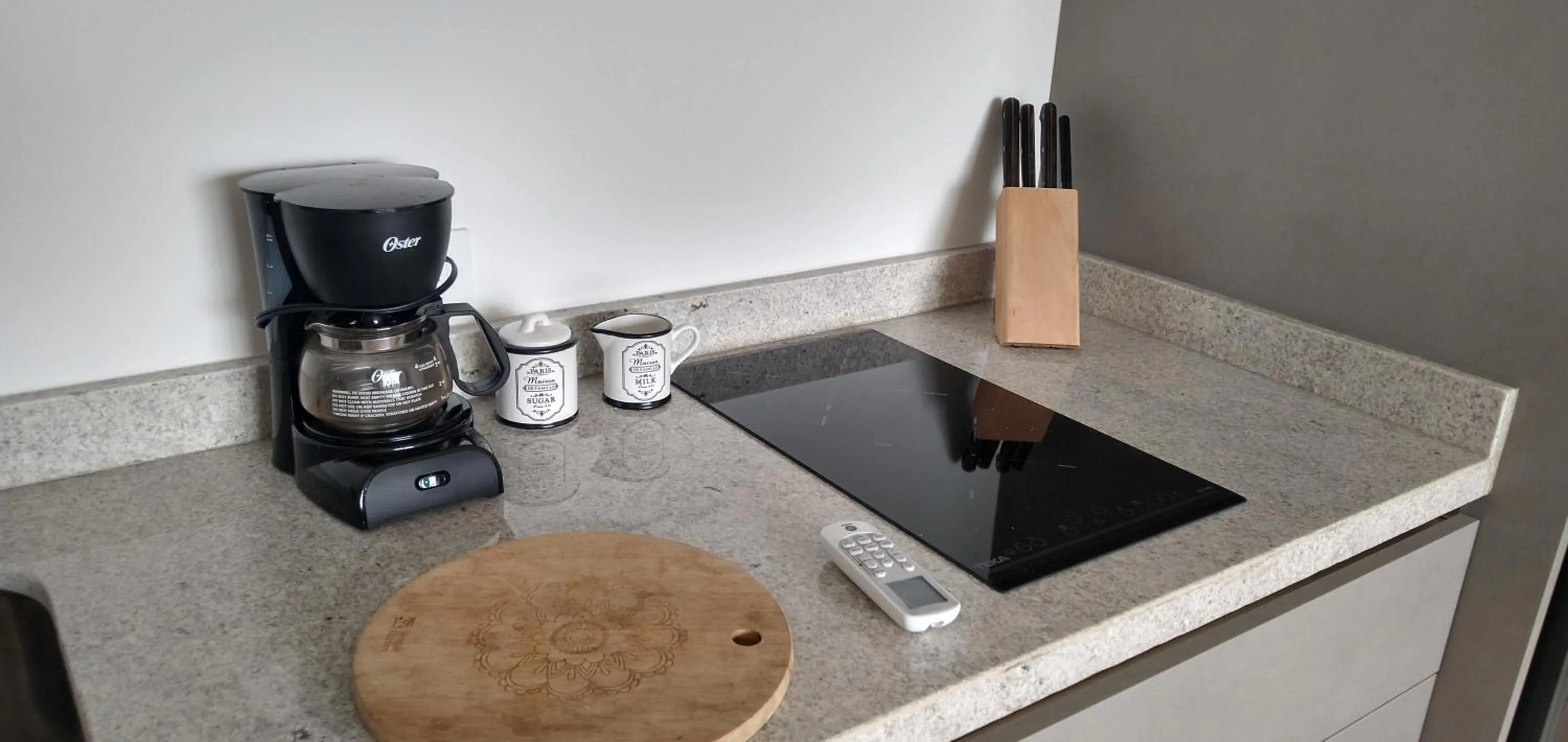 Other in Suites calle 38