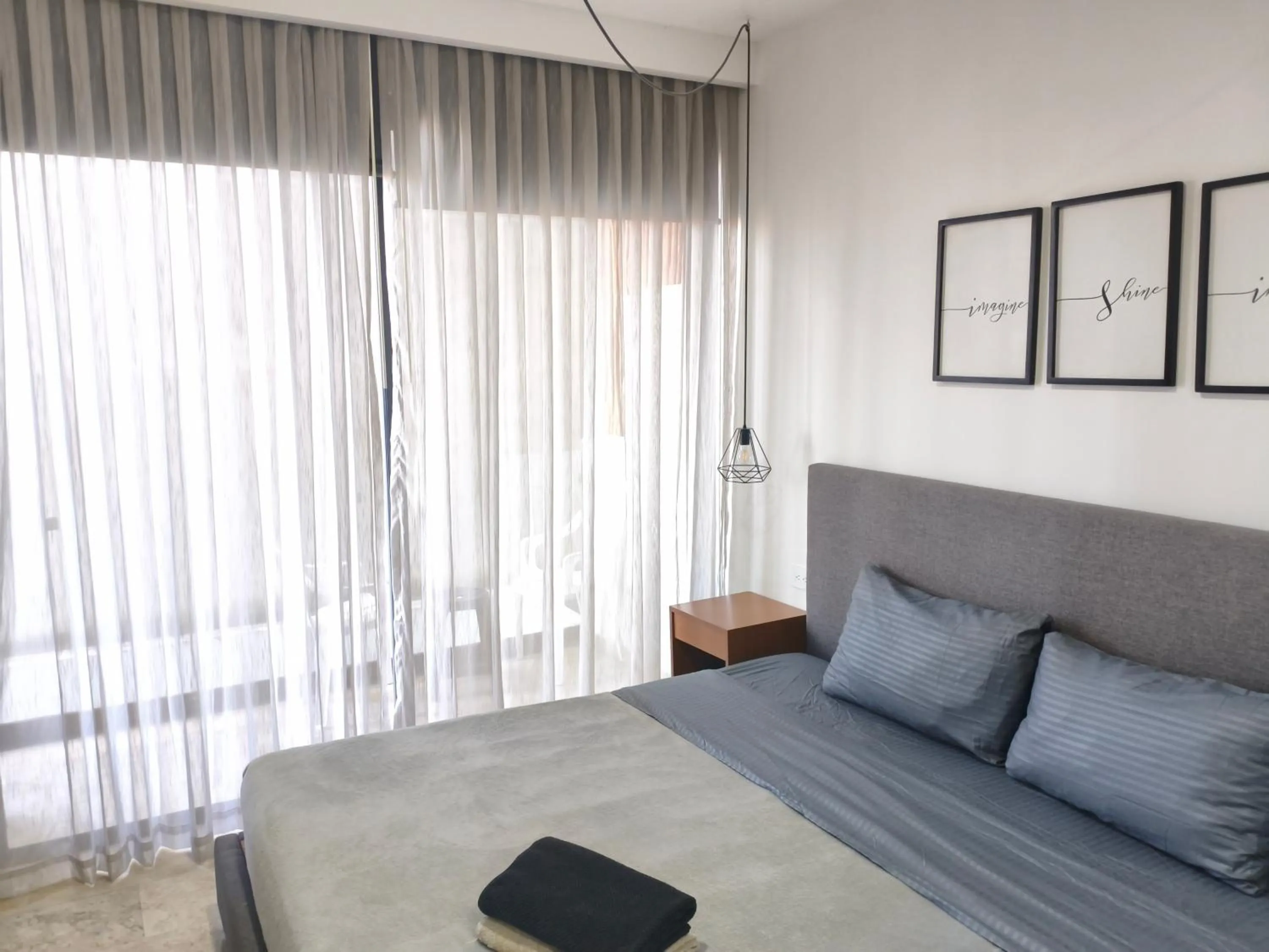 Bed in Suites calle 38