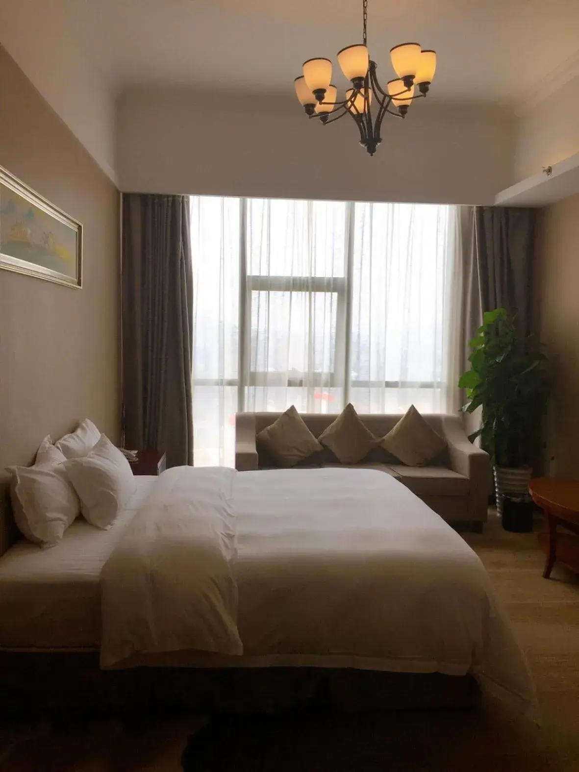 Family Suite in Changsha Jiaxing Inn Family Suite in Changsha Jiaxing Inn