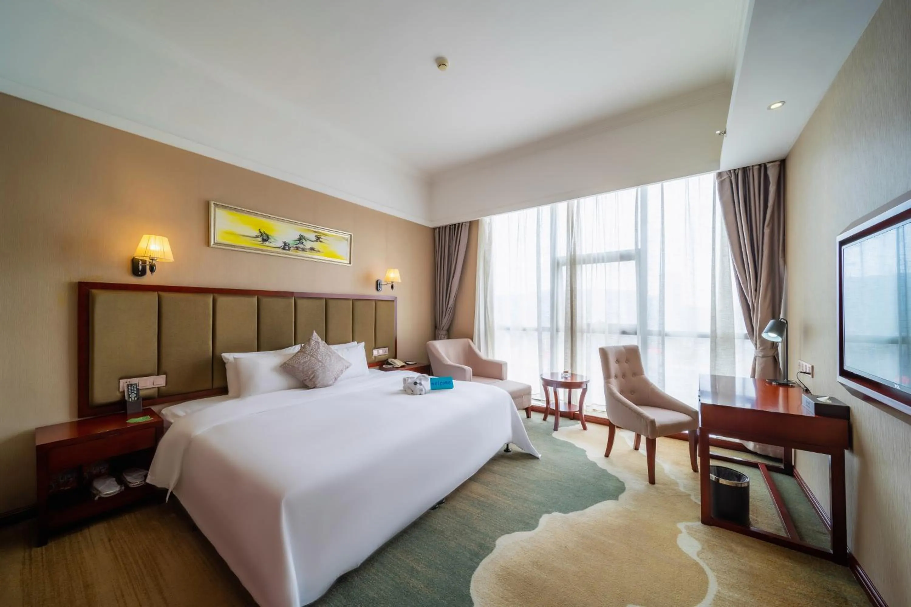 Changsha Jiaxing Inn