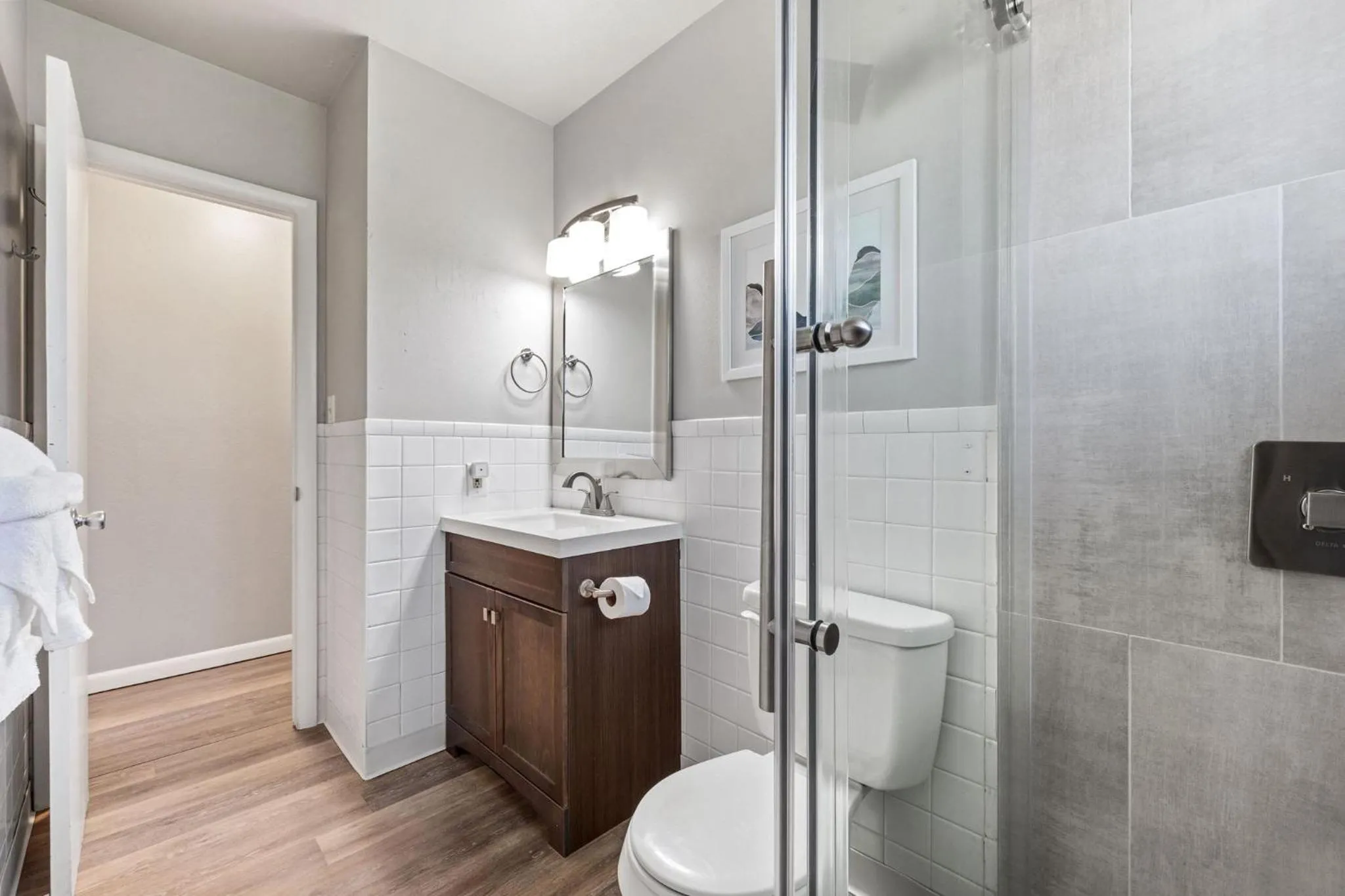 Hip & Urban Condo near the Heart of Old Town
