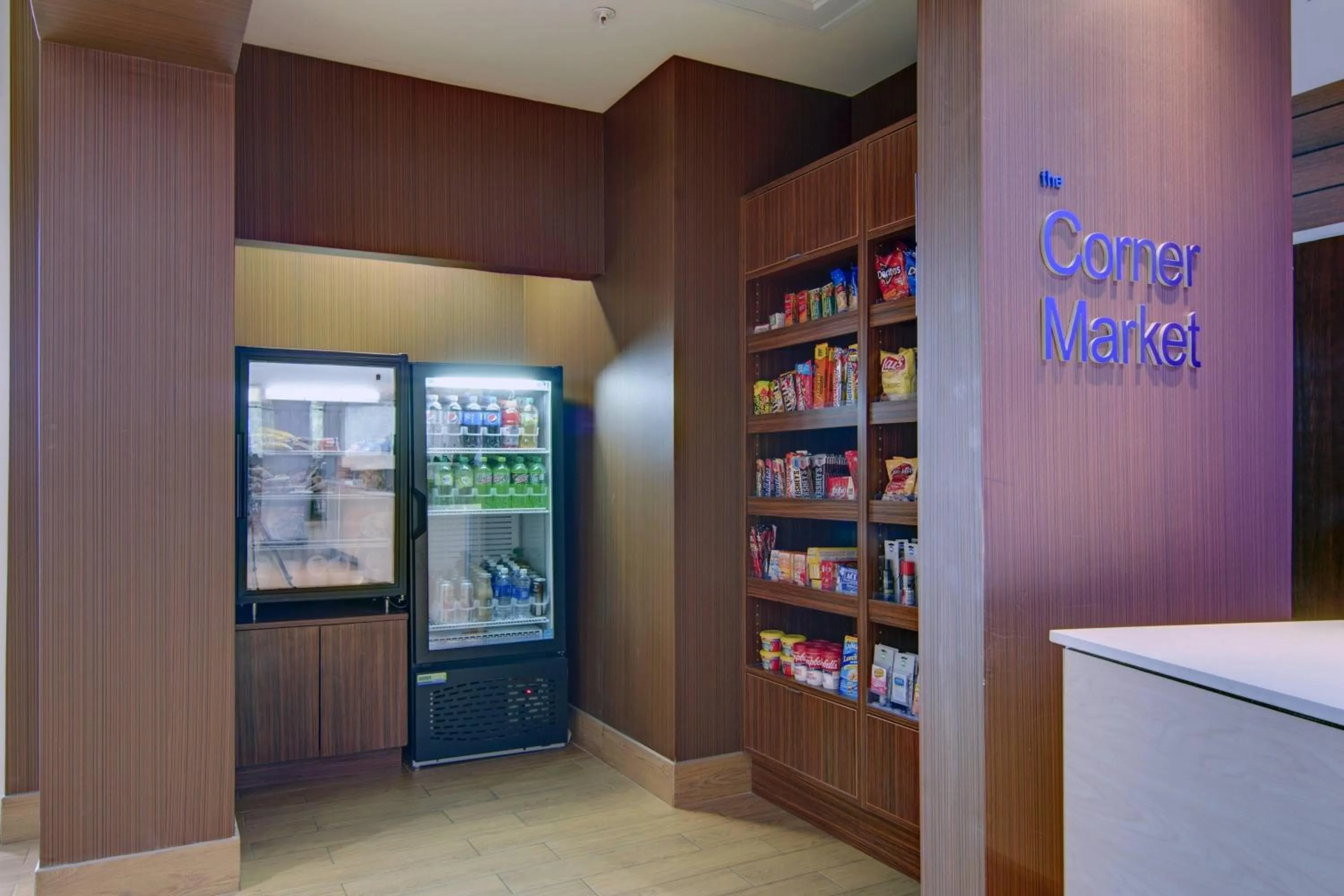 Other in Fairfield Inn and Suites by Marriott Natchitoches