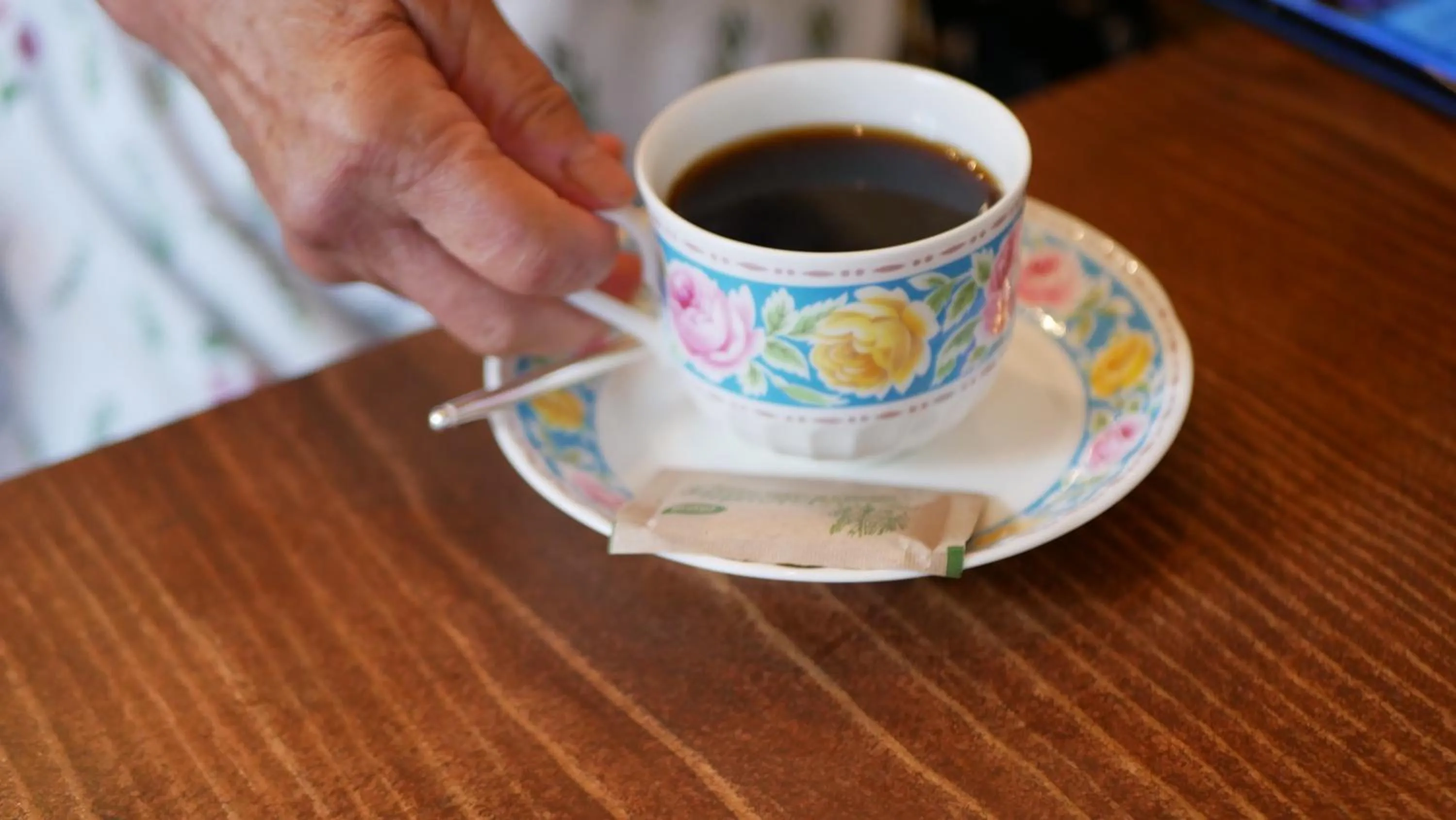 Food in 7 Rooms Hotel & Cafe - 30mins from Disneyland